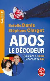 troc de troc livre -  ados : le décodeur image 0
