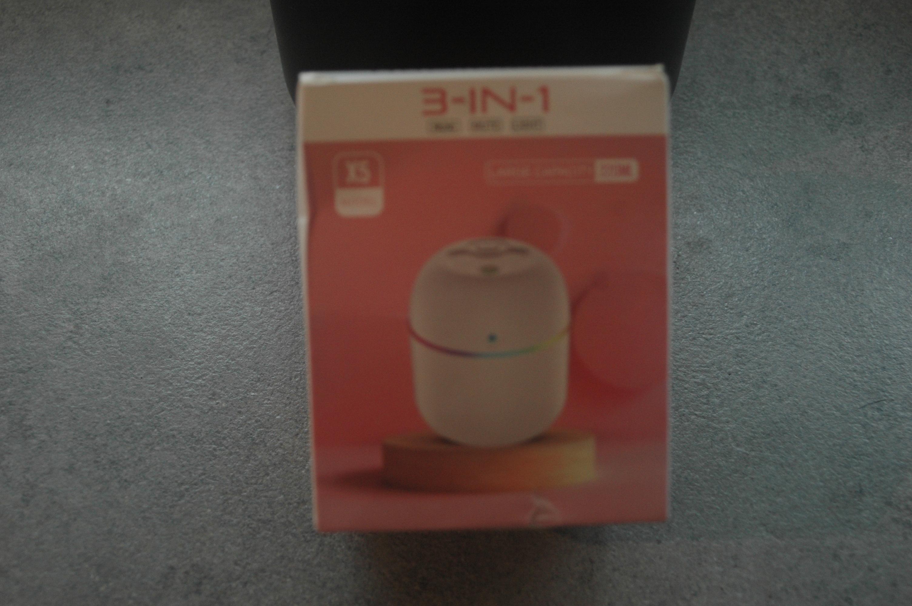 troc de troc humidificateur neuf image 1