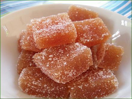 troc de troc * Épuisé * sachet de 100g de pâtes de fruits image 0