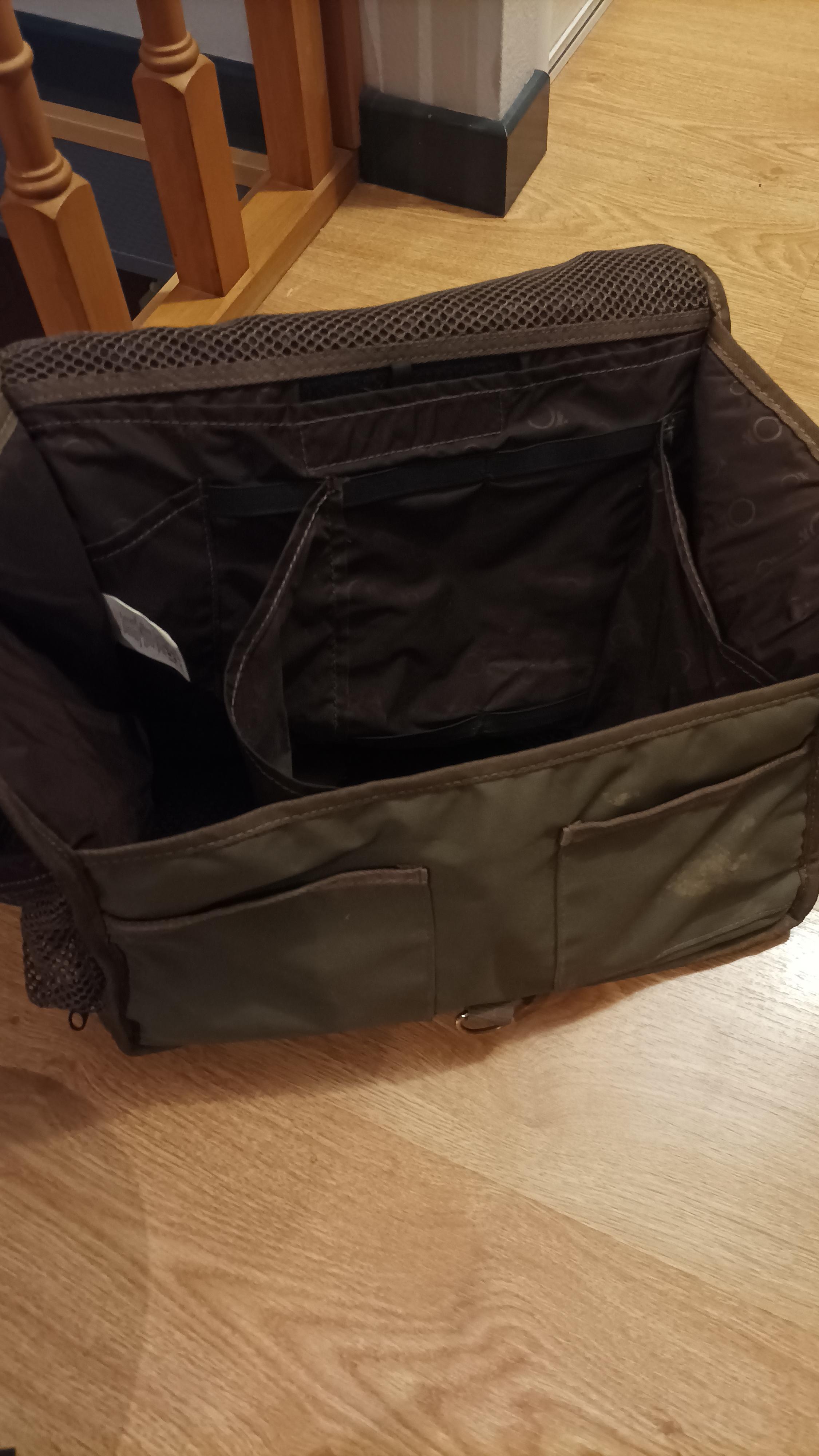 troc de troc sac équitation image 1