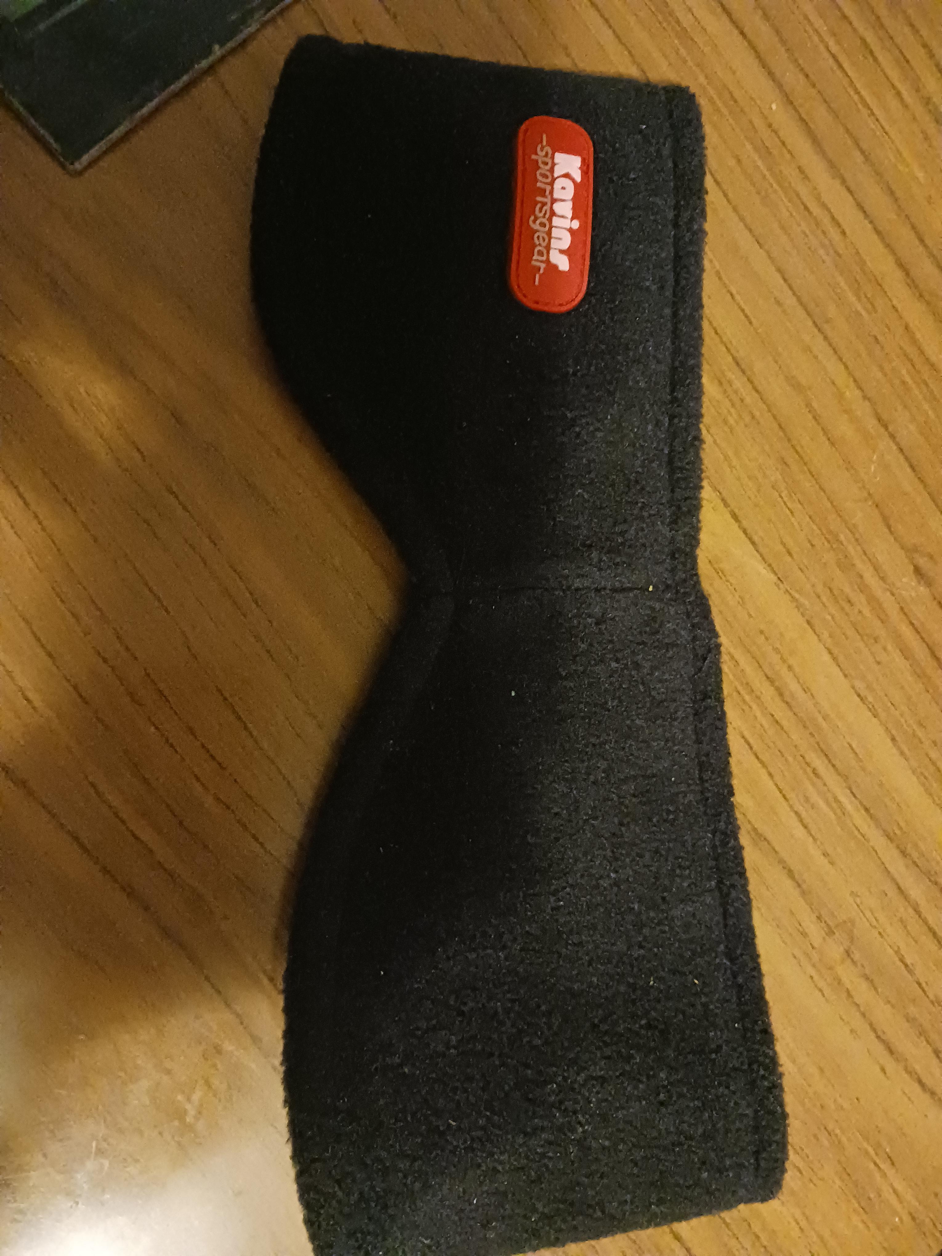 troc de troc bandeau pour les yeux image 0