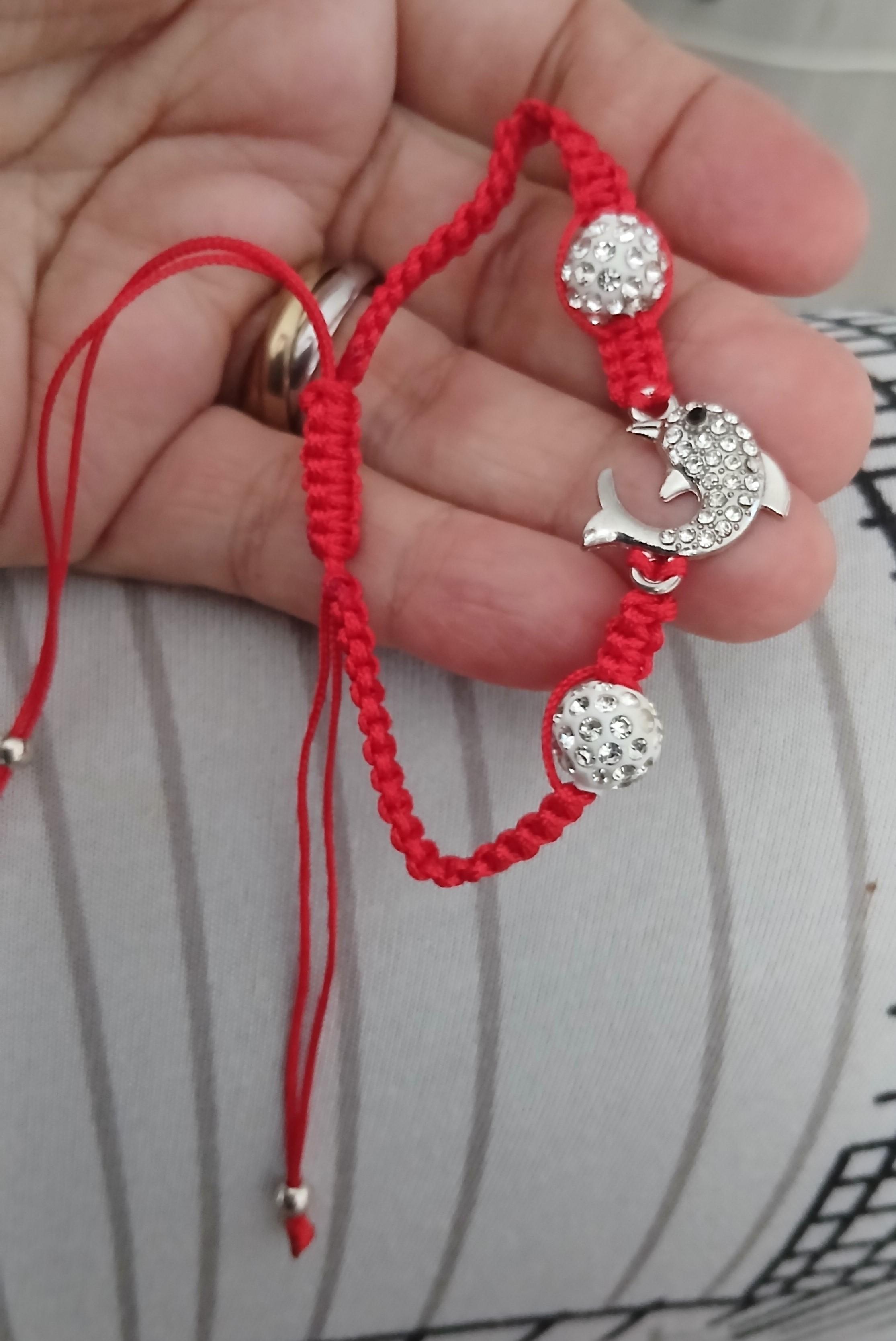troc de troc reserver aventura bracelet femme image 2