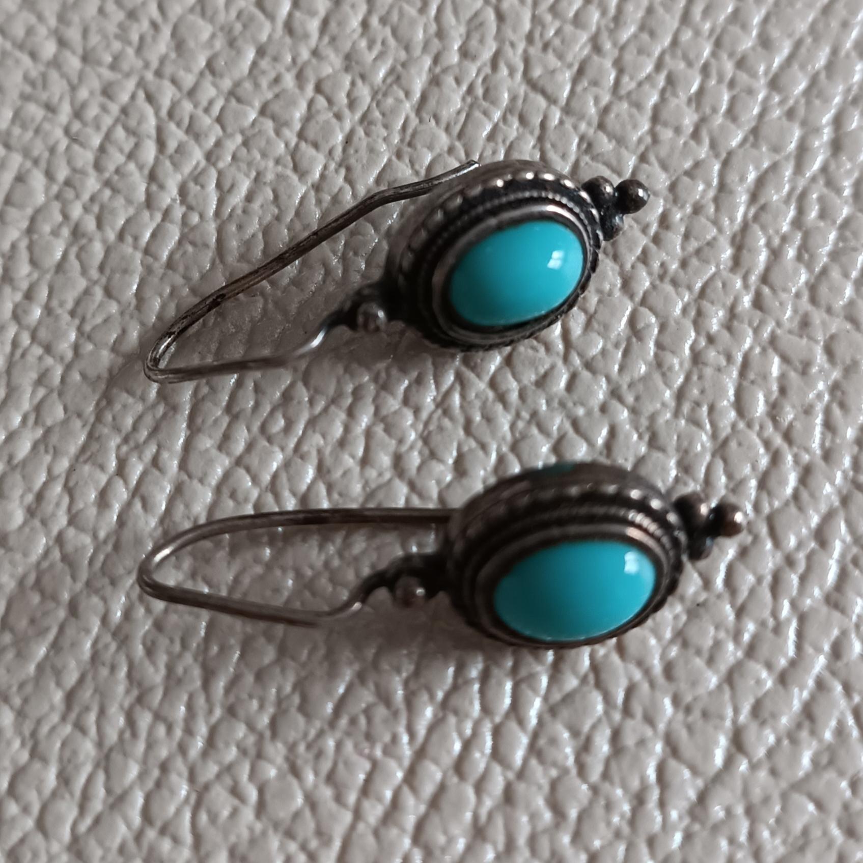 troc de troc boucles d'oreilles image 1