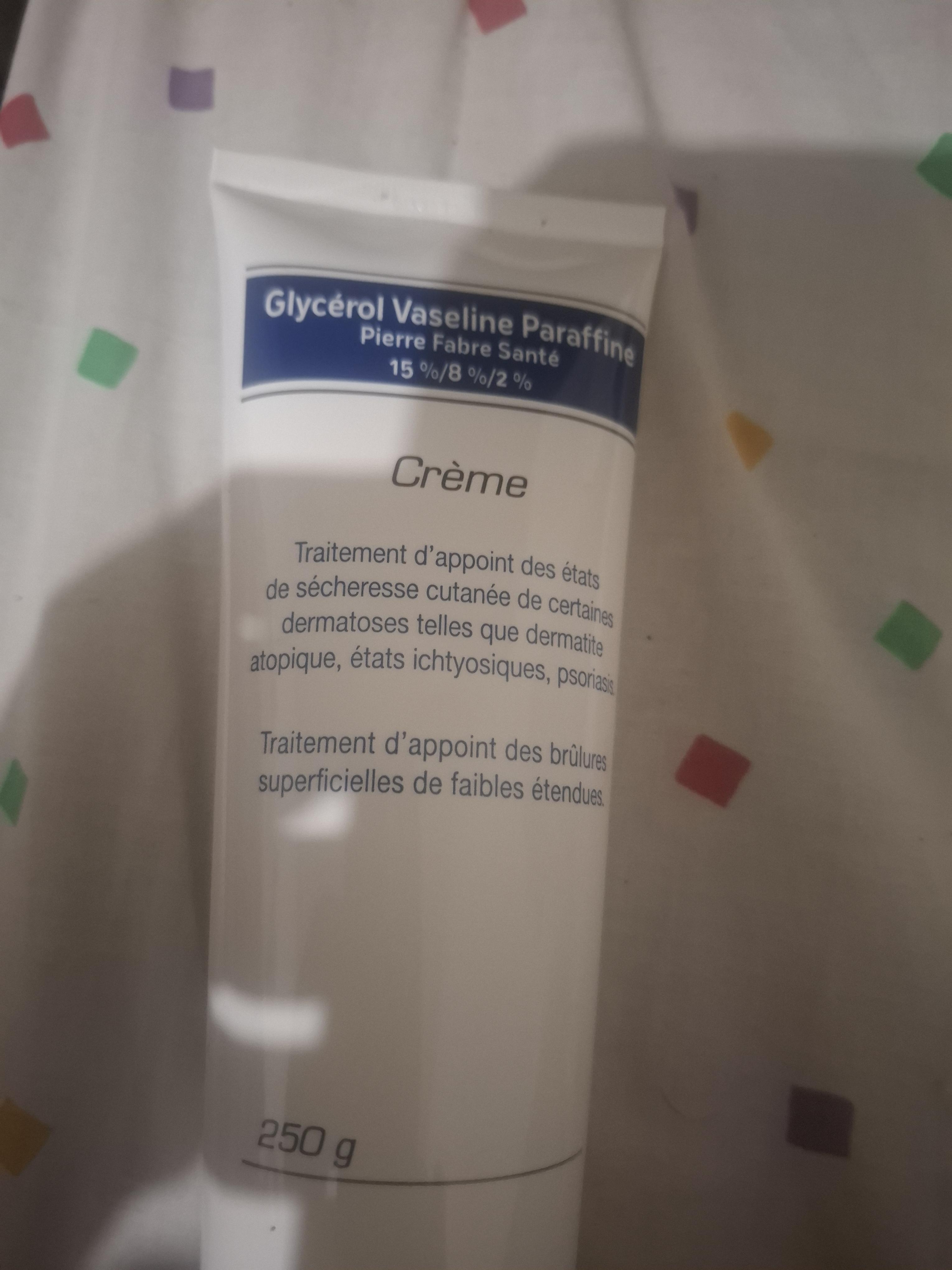 troc de troc creme 250g image 0