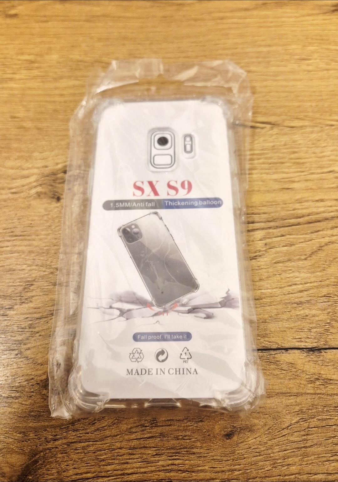 troc de troc coque pour samsung s9 image 0