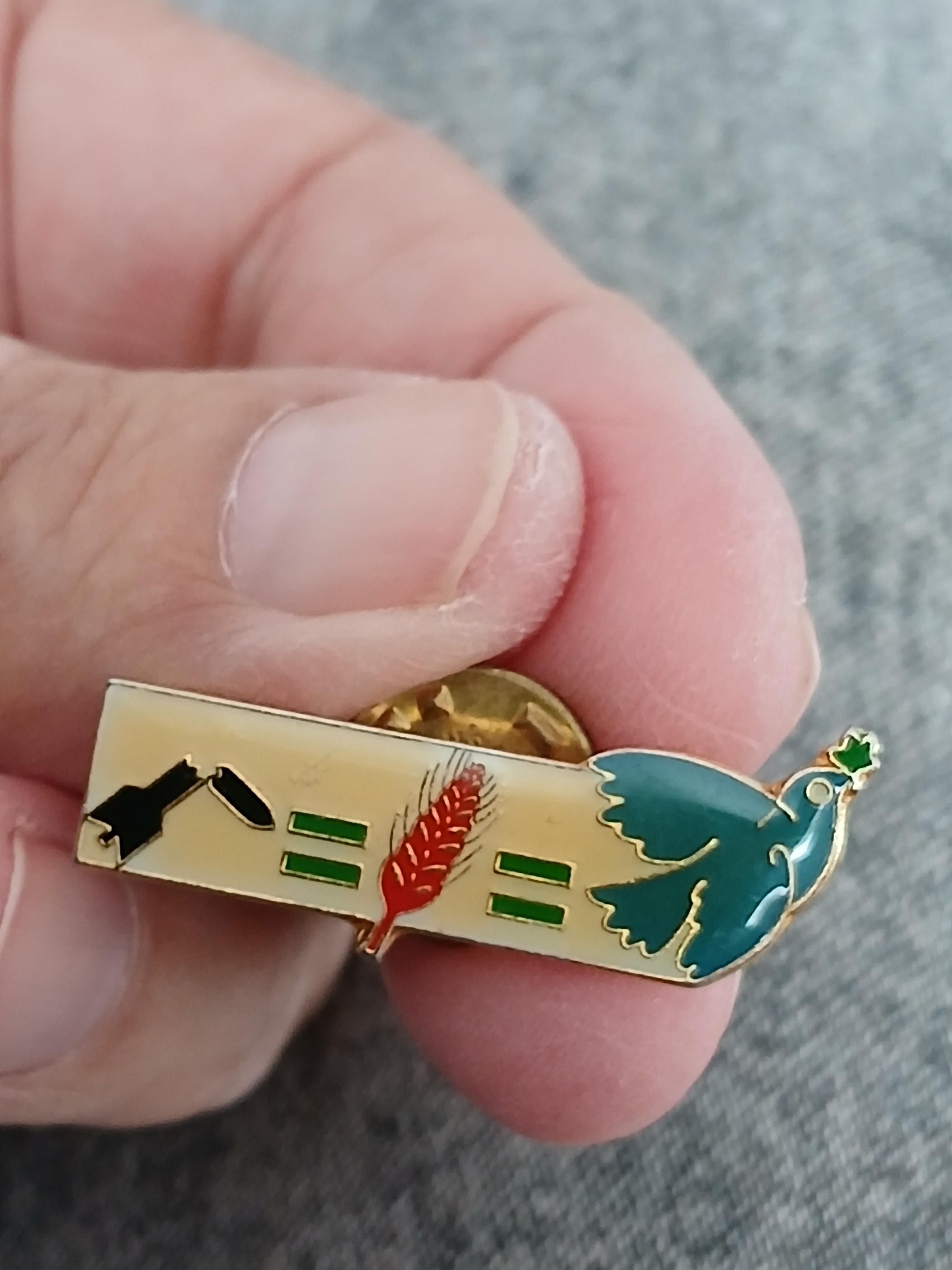 troc de troc reserver. gigi un pins image 0