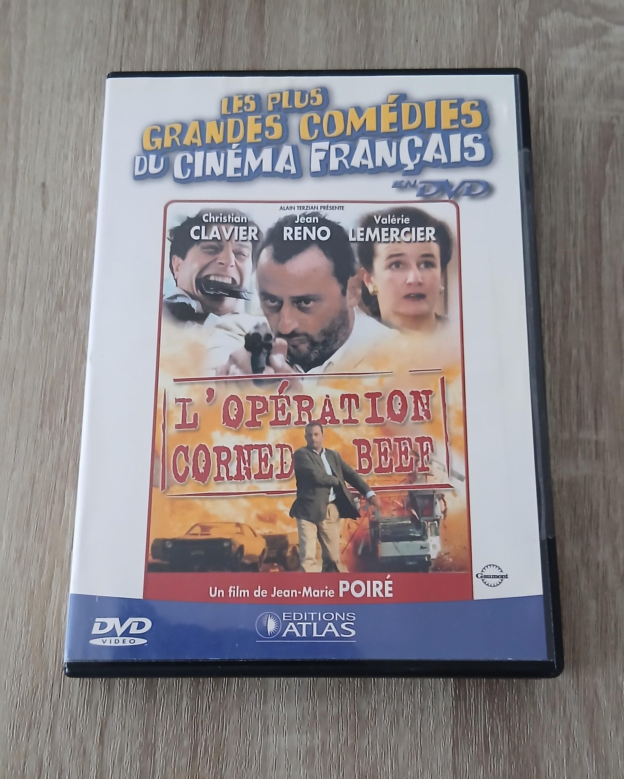 troc de troc reserver cecile dvd les plus grandes comédies du cinéma français image 0