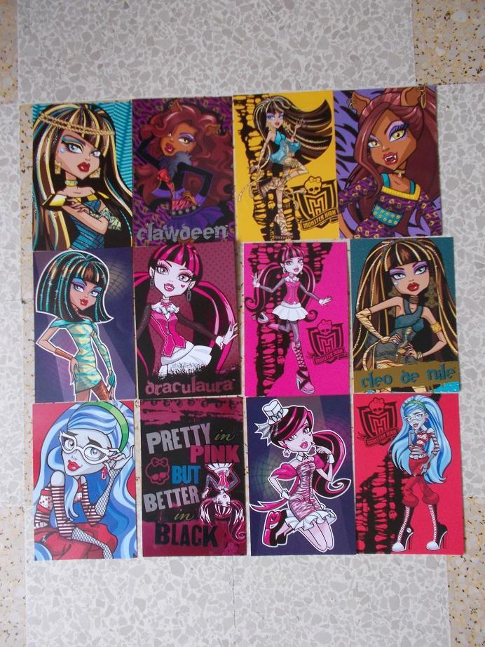 troc de troc photocards panini image 0