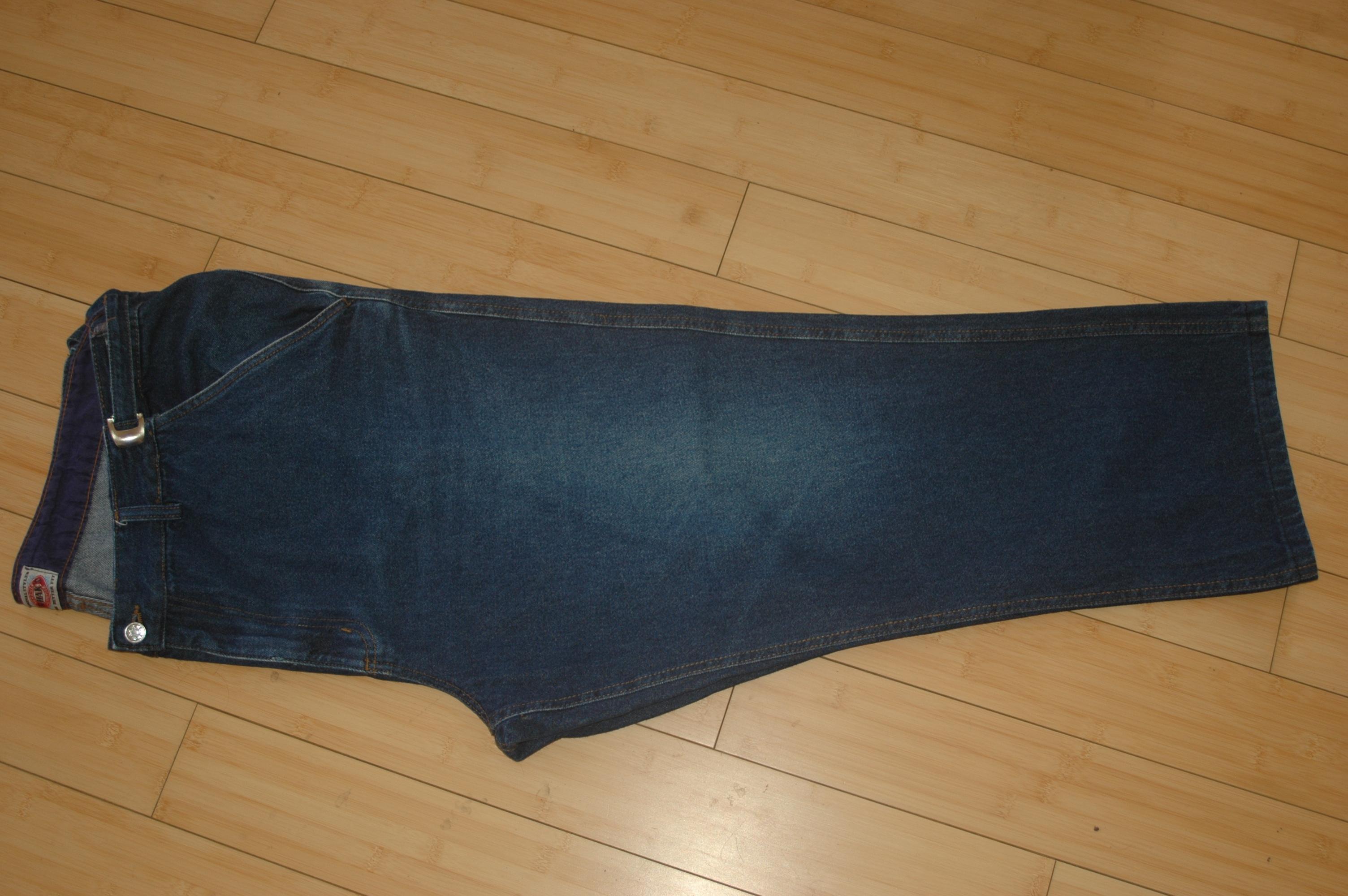 troc de troc jean homme taille 58 image 0