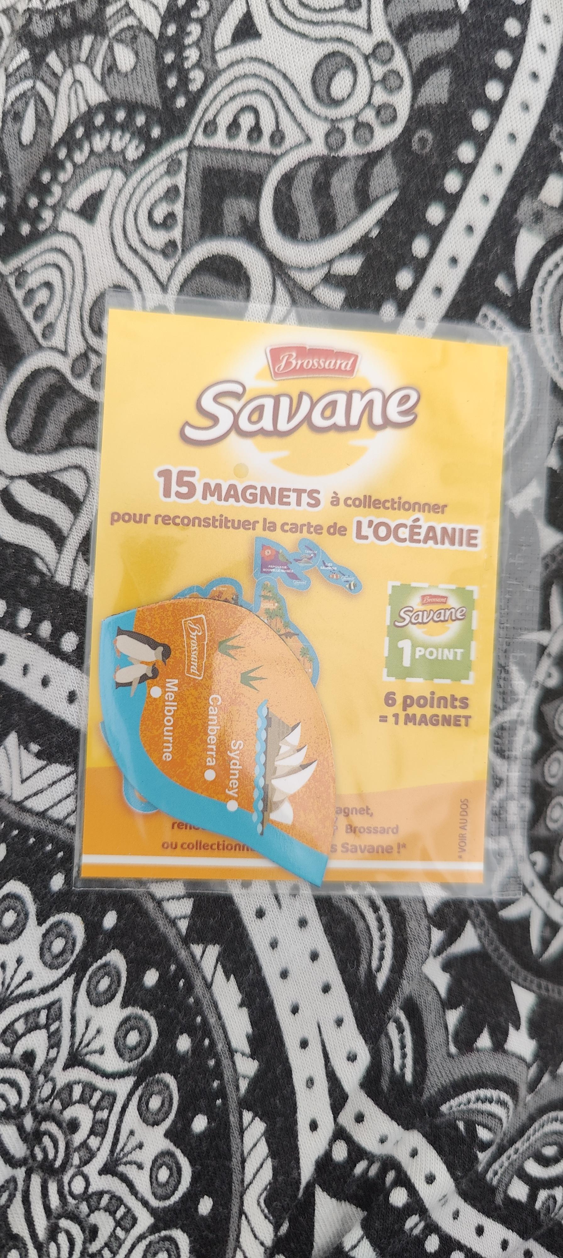 troc de troc aimant image 0