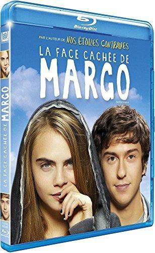 troc de troc bluray la face cachee de margo image 0