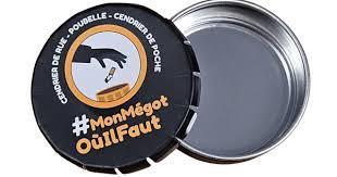 troc de troc téphraphilie - cendrier de poche image 0