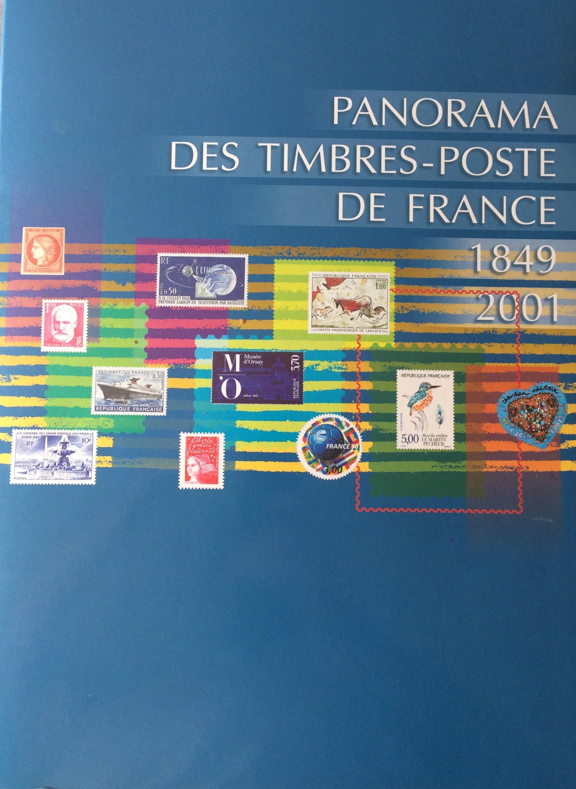 troc de troc timbres  france image 0