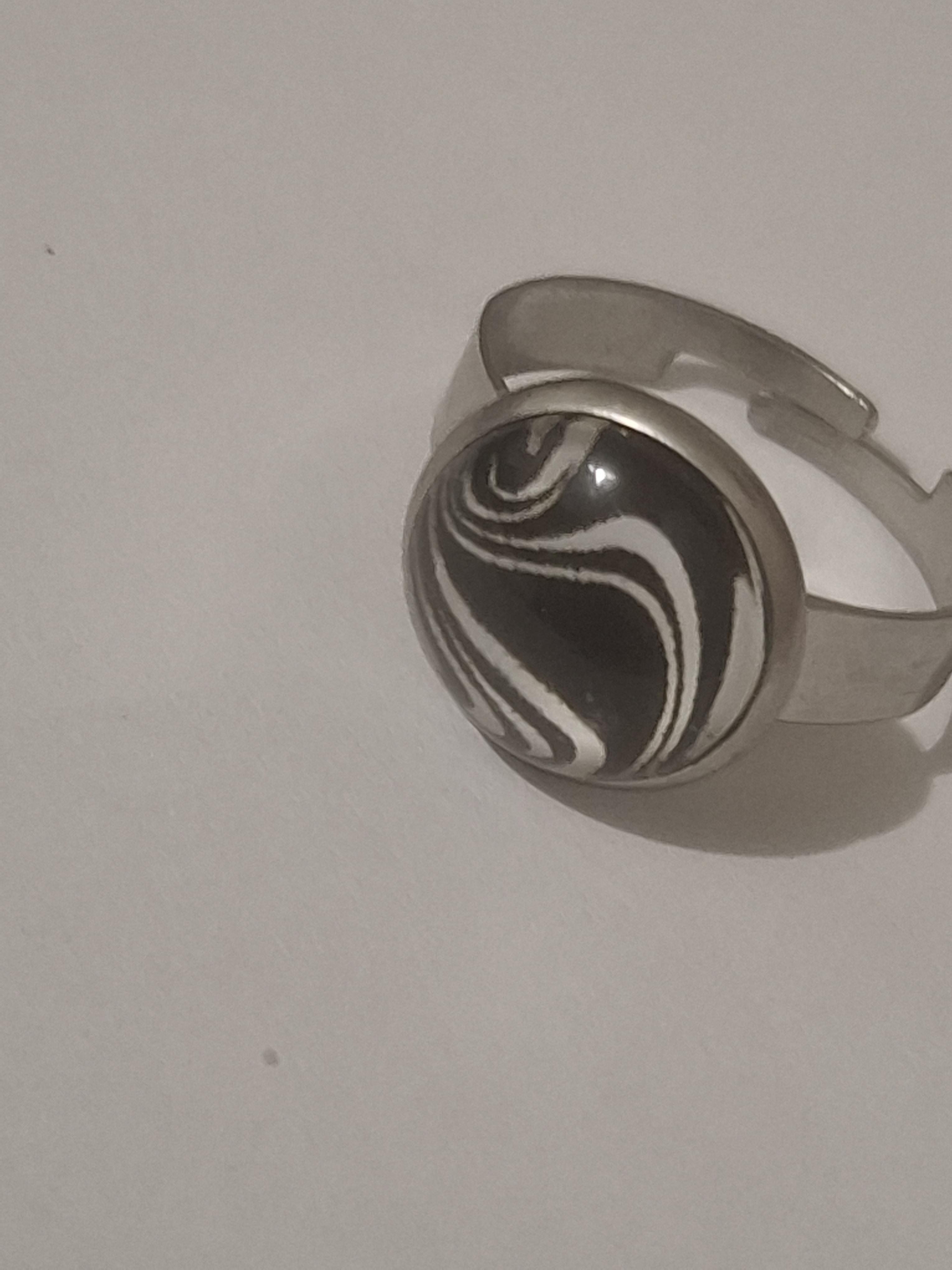 troc de troc bague reglable image 0