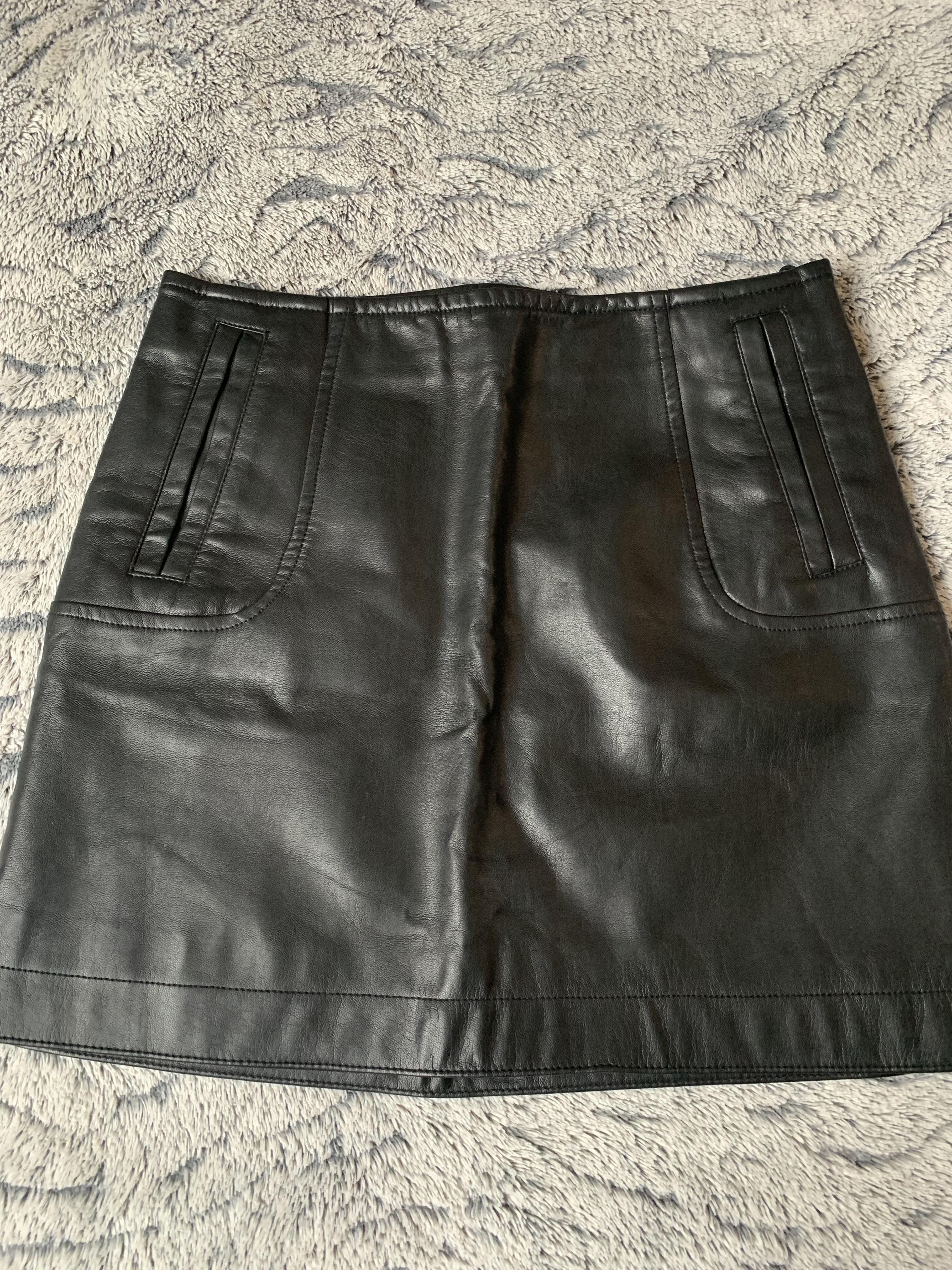 troc de troc jupes courtes taille s image 1