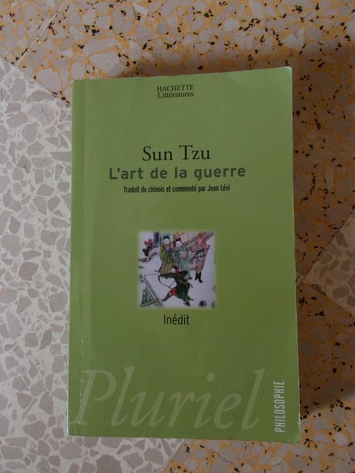 troc de troc l'art de la guerre image 0