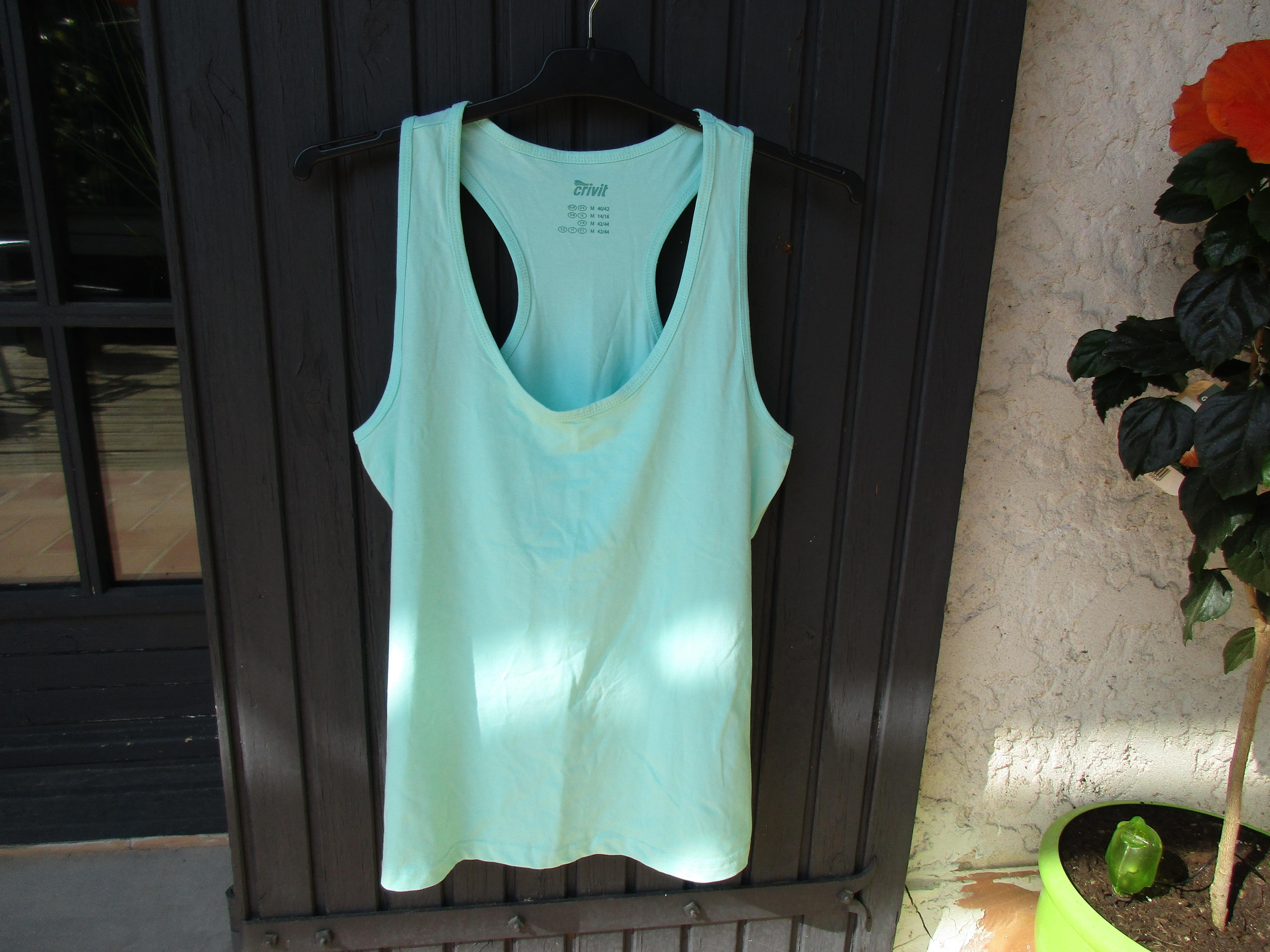 troc de troc tee shirt tbé 38/40 image 0