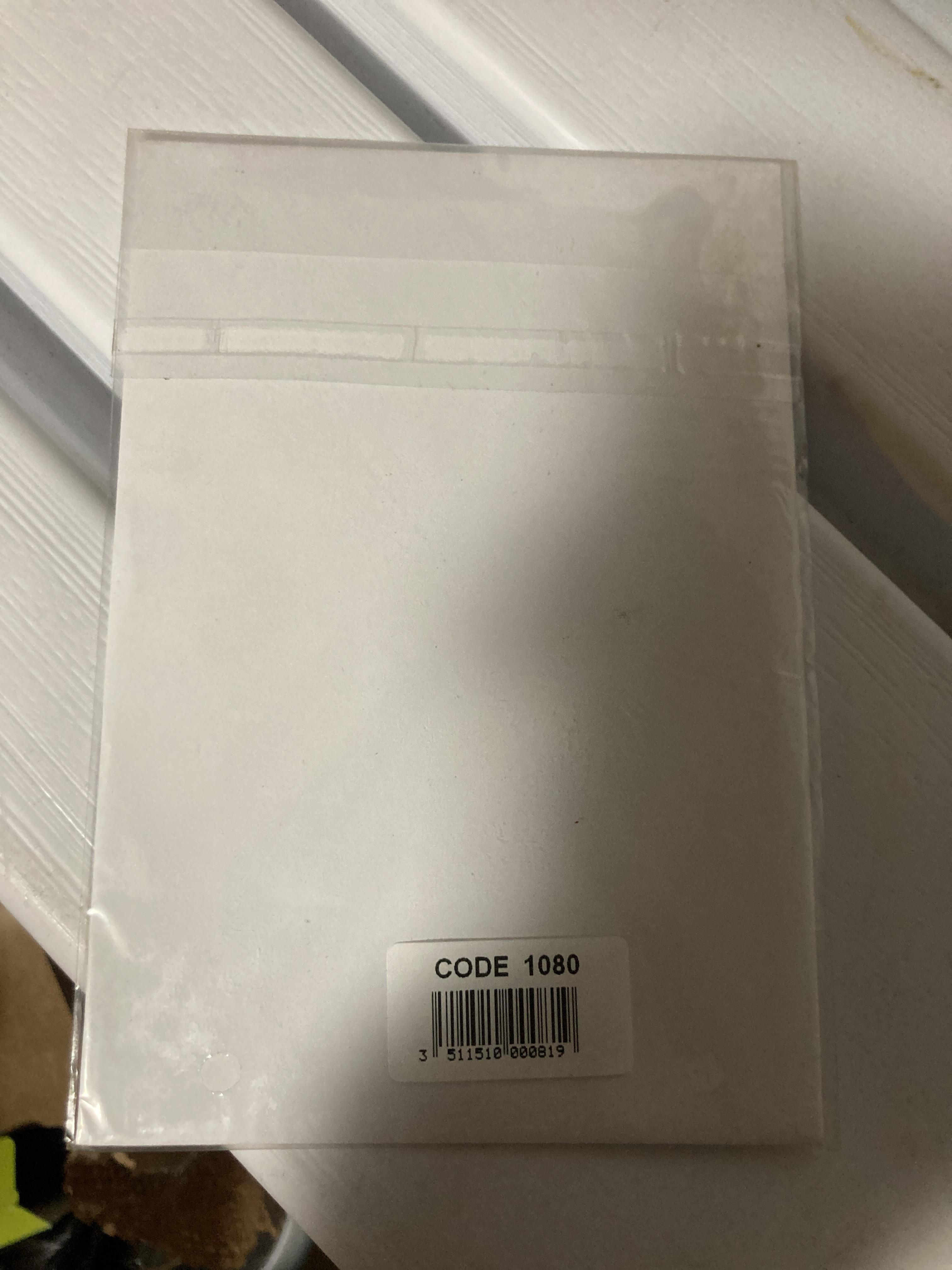 troc de troc carte bonne fête avec enveloppe image 1