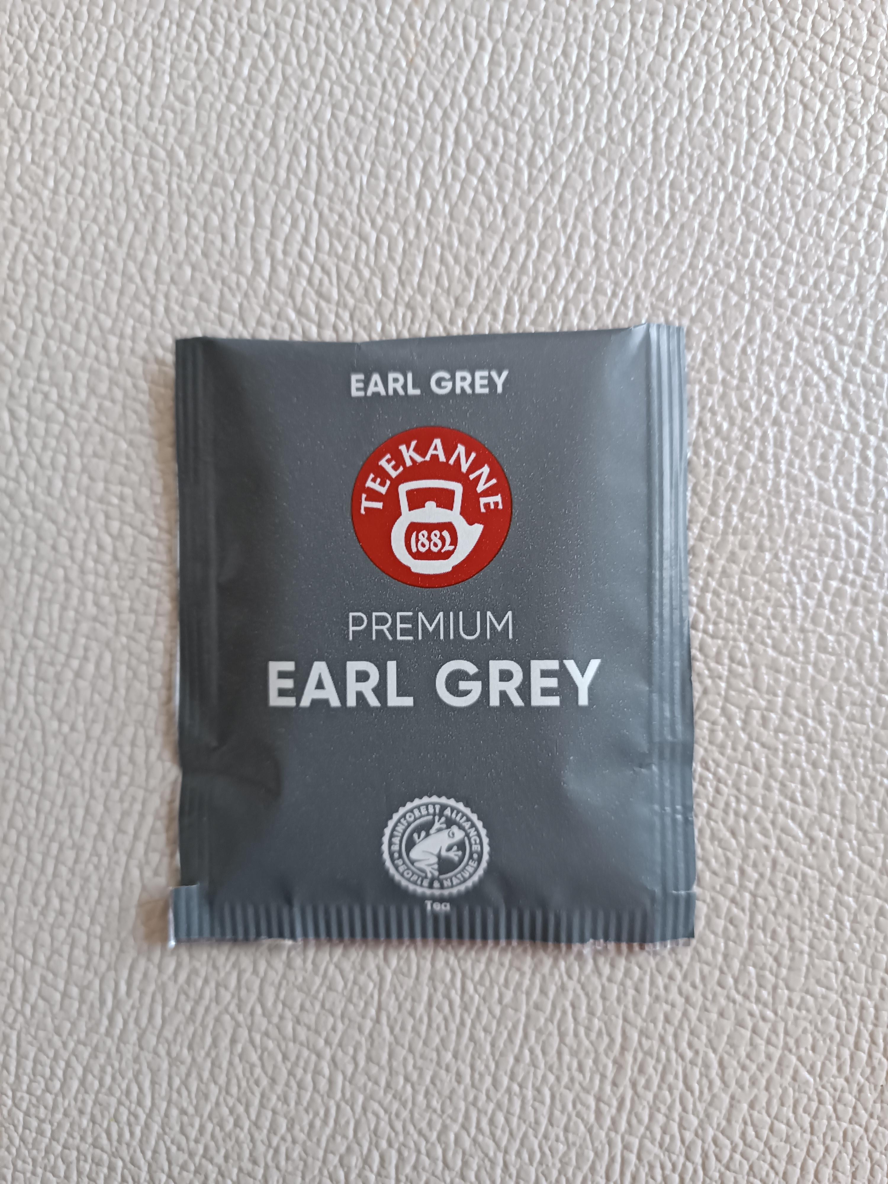 troc de troc thé noir earl grey image 0
