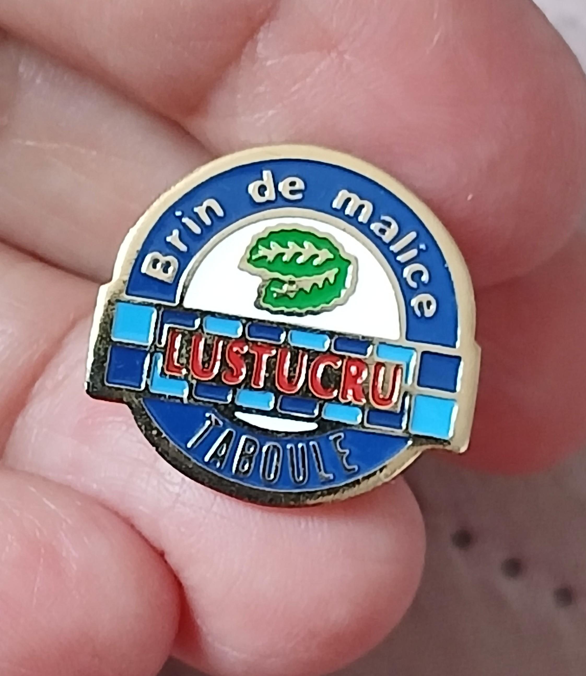 troc de troc pins image 0