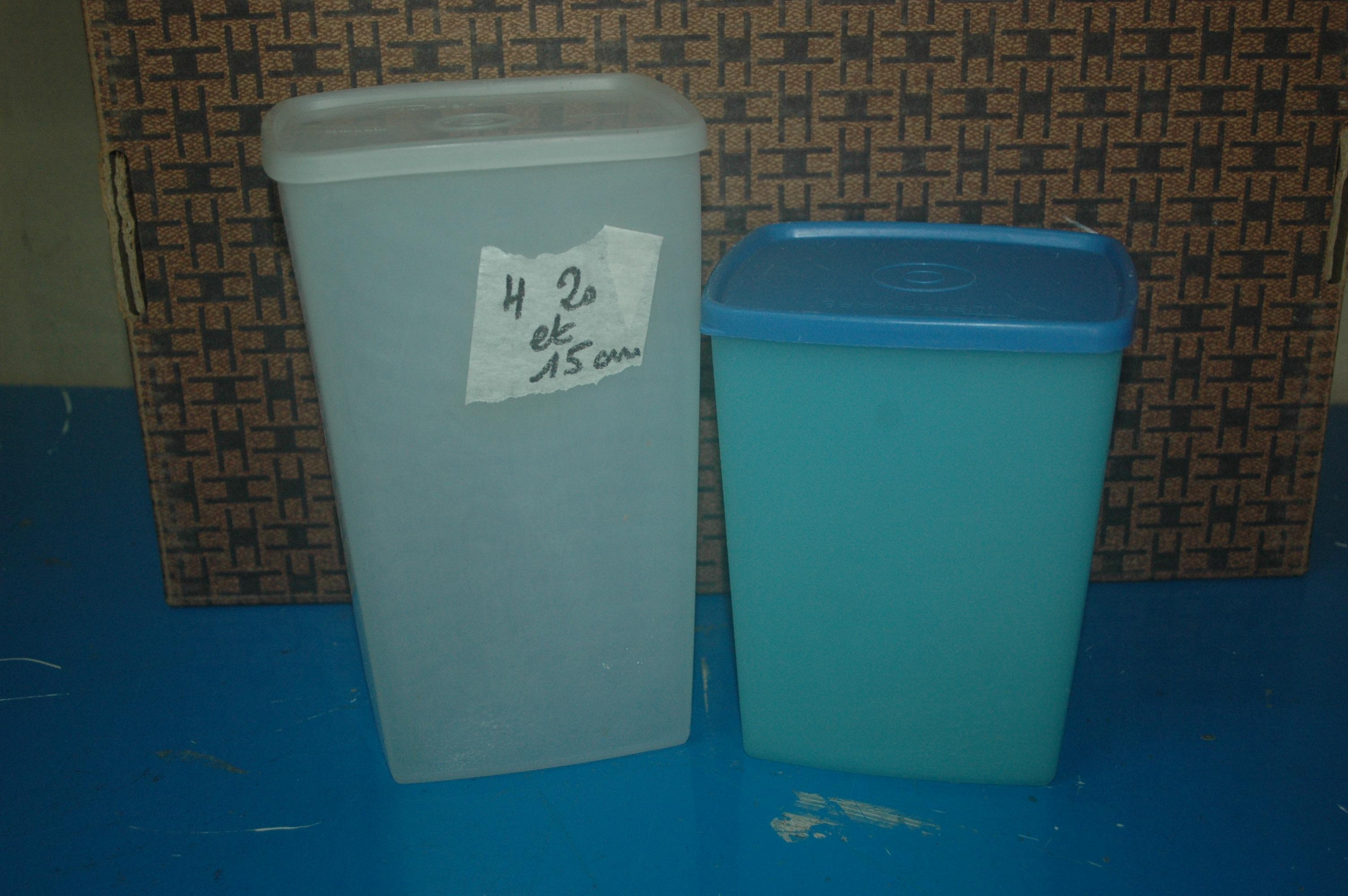 troc de troc tupperware image 0