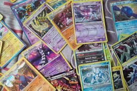troc de troc je recherche cartes pokémons image 0