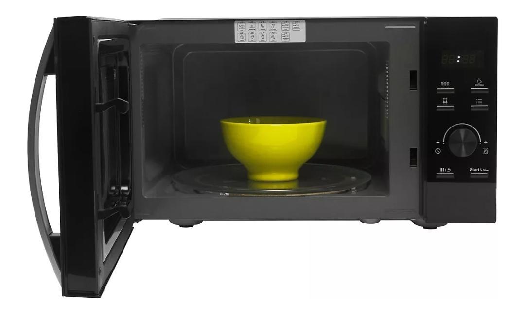 troc de troc micro onde multifonction image 2