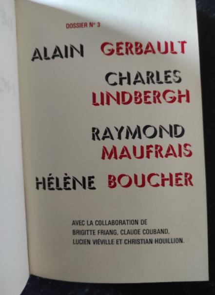 troc de troc les trois tomes découvreurs et pionniers de notre temps image 1