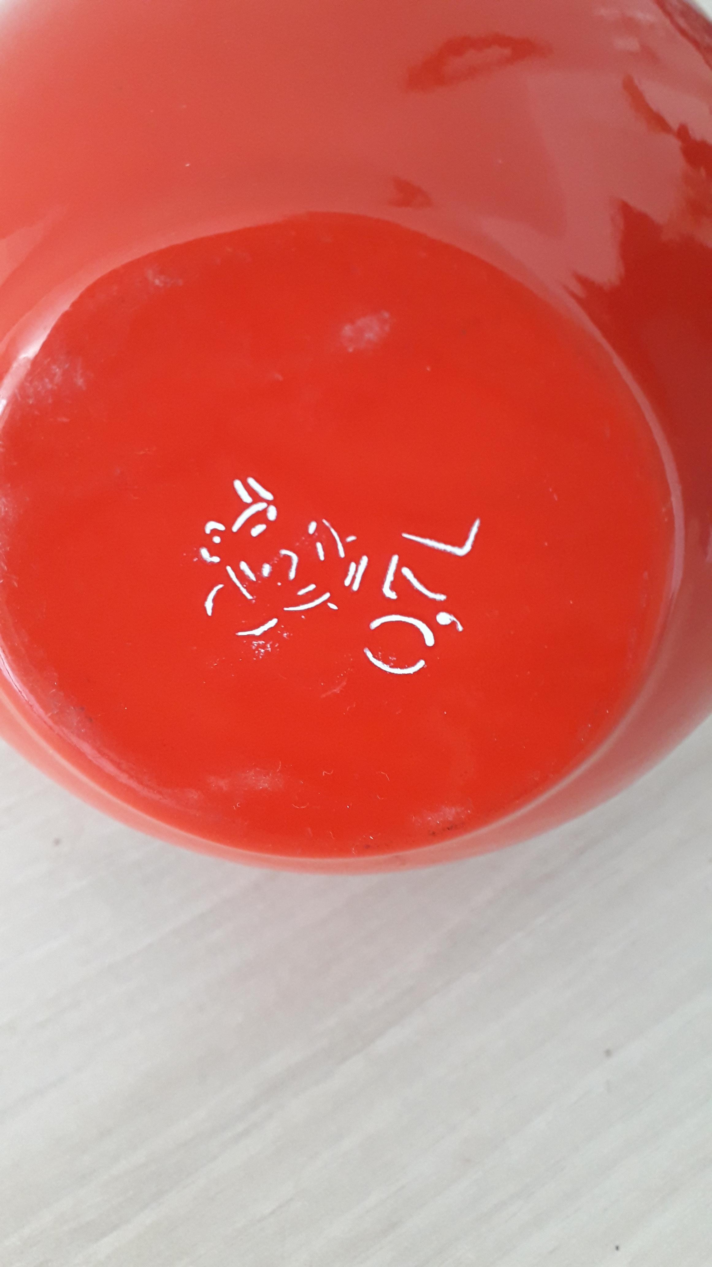 troc de troc cafetière émaillé image 2