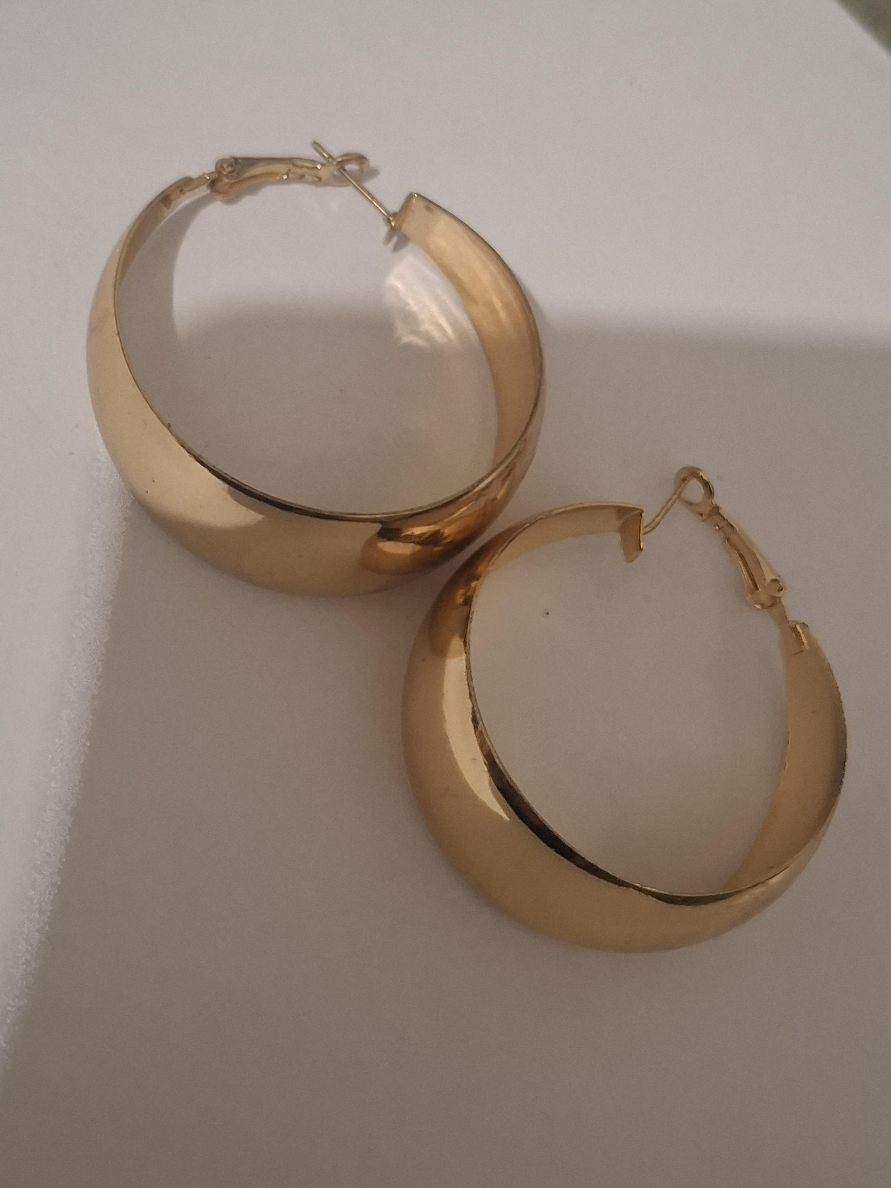 troc de troc reserve boucles d oreilles image 0