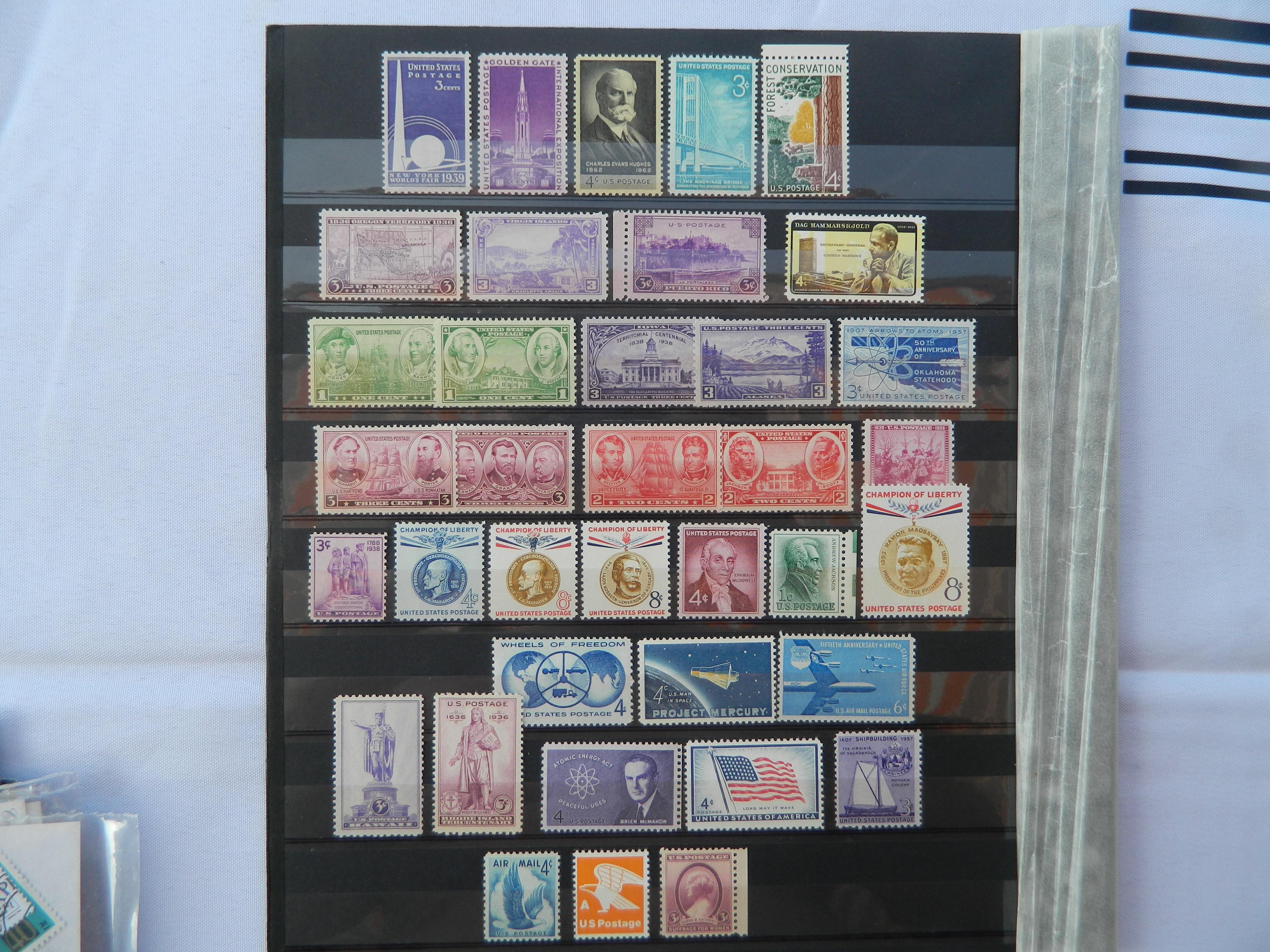 troc de troc echange timbres des etats unis usa contre flyers uniquement image 0