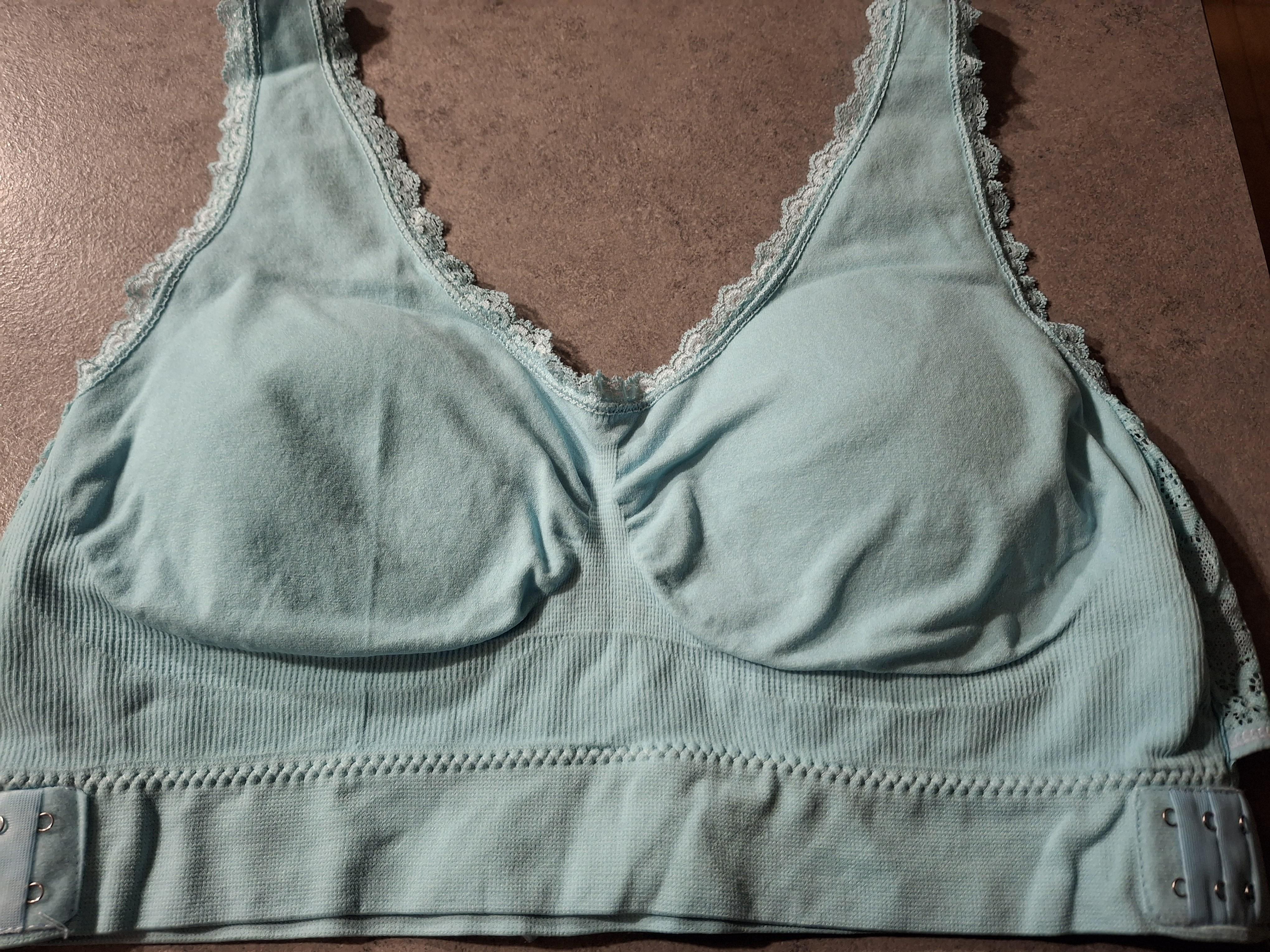 troc de troc soutien gorge brassière neuf image 0