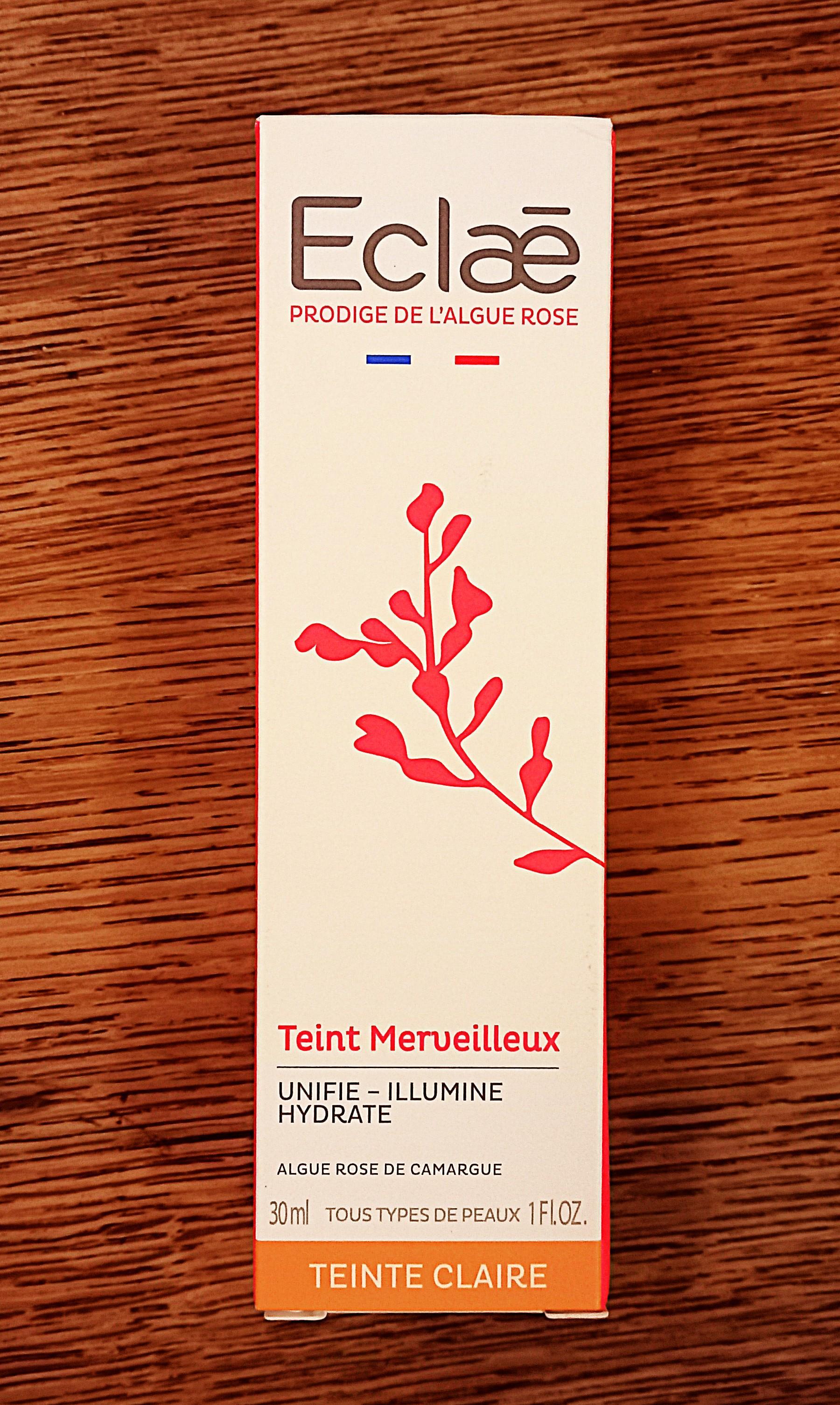 troc de troc soin hydratant et teinté. image 0