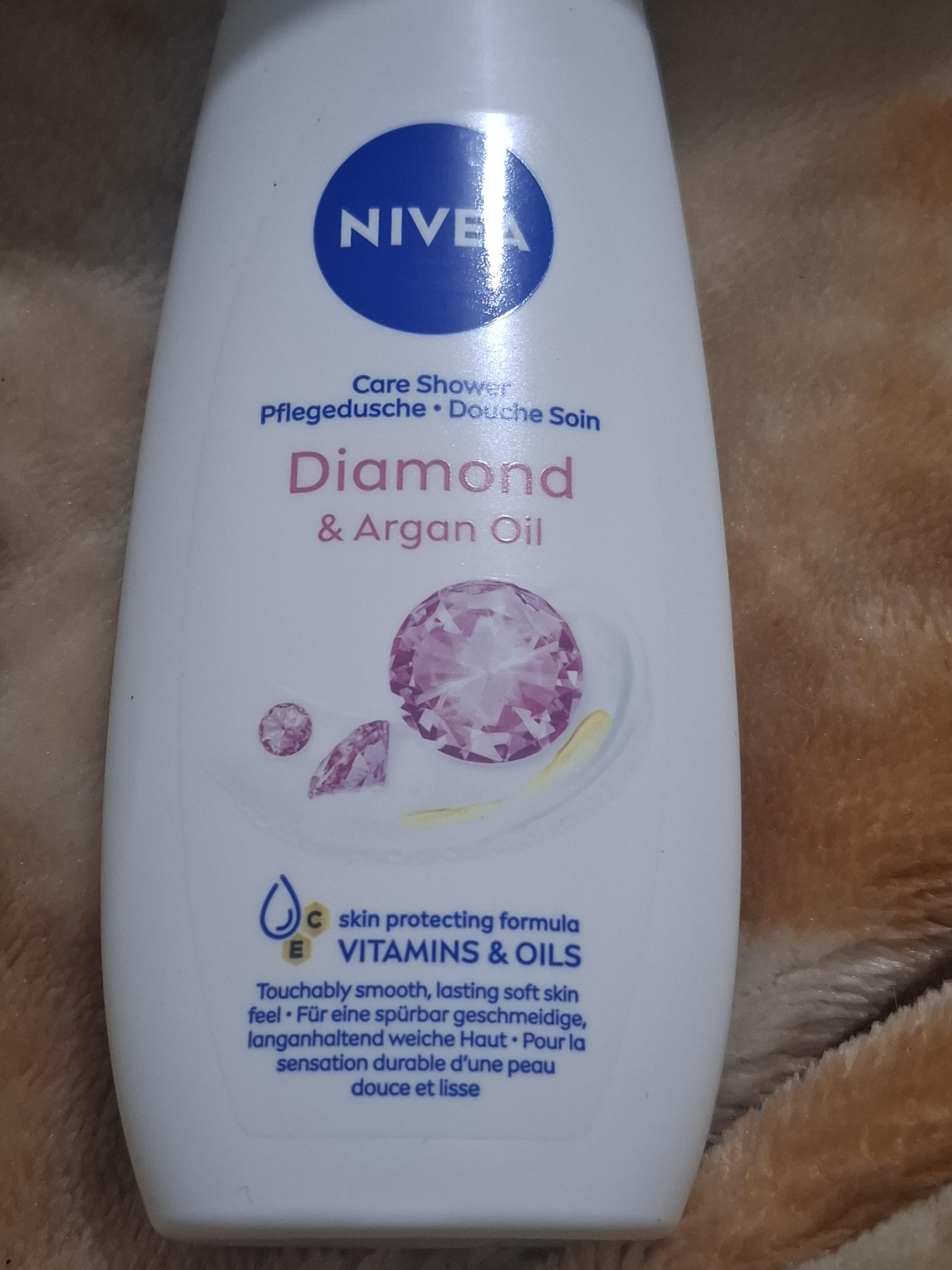 troc de troc reserve douche soin nivea image 0