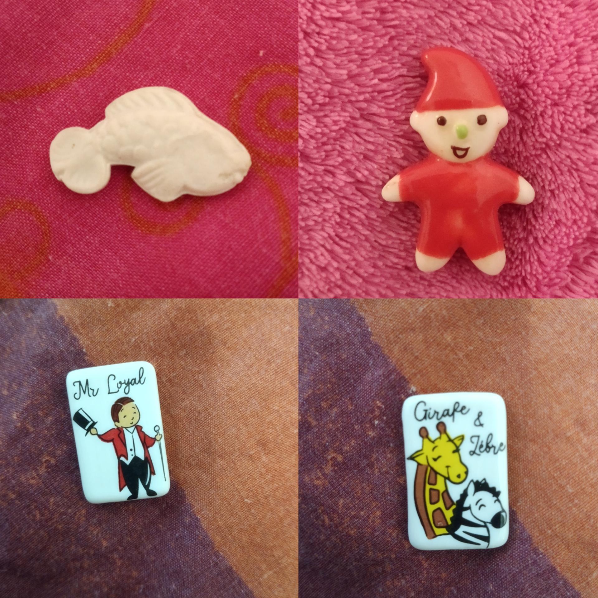 troc de troc fèves lot 2 image 0
