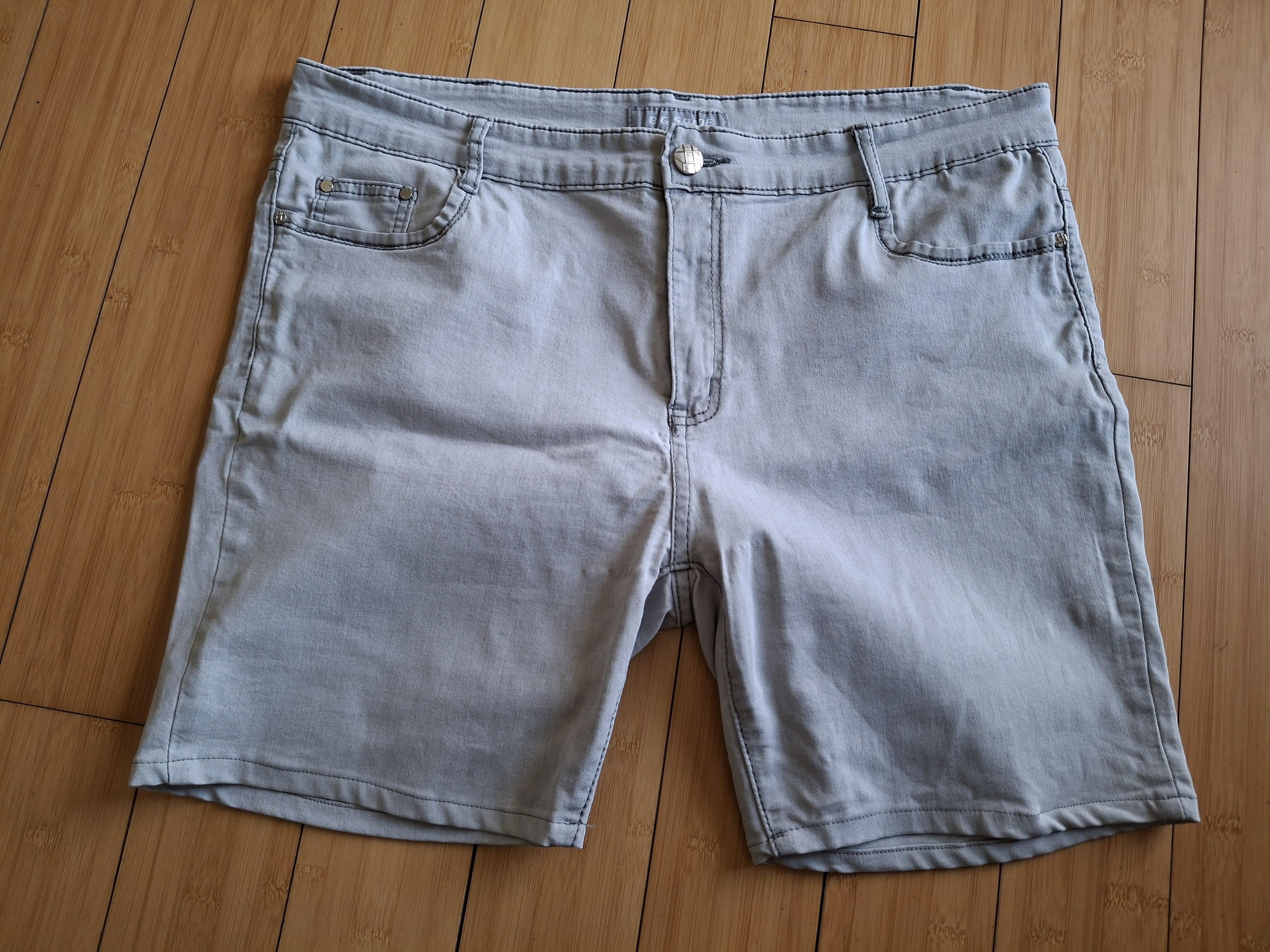troc de troc 2 shorts femme t48 image 0