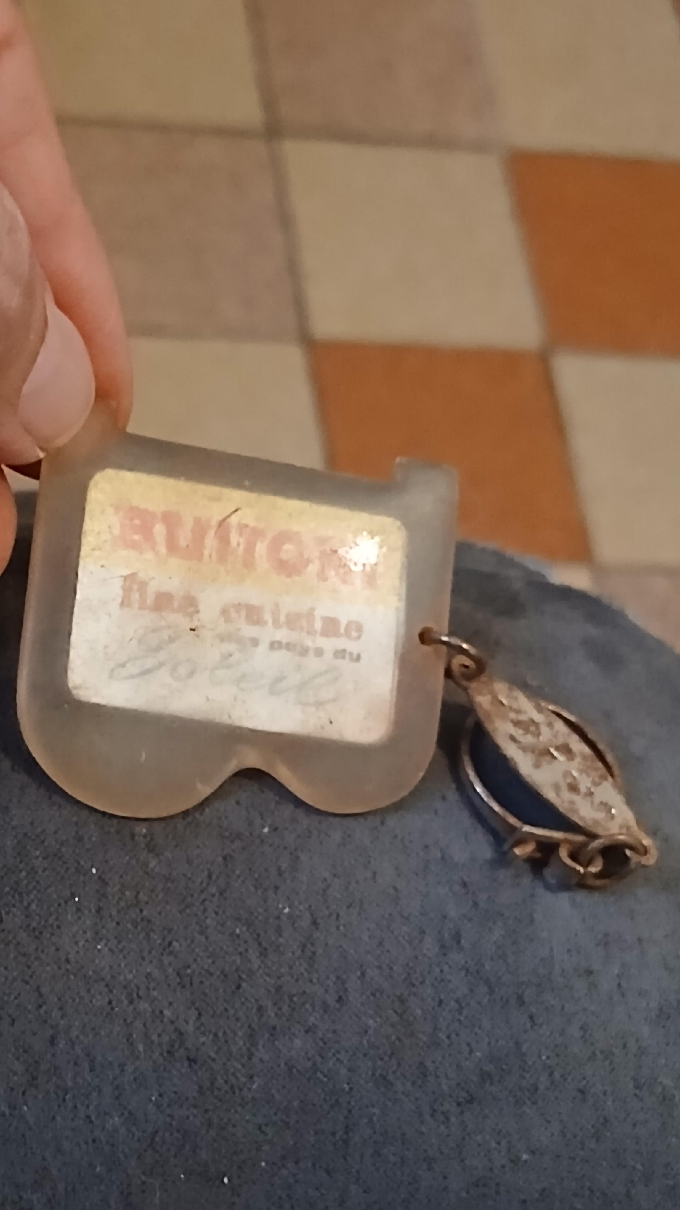 troc de troc porte clé image 1