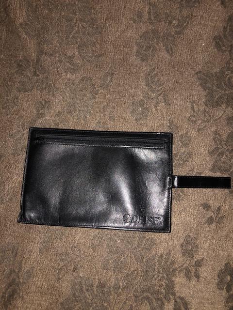 troc de troc pochette delsey 12,5x19cm image 0