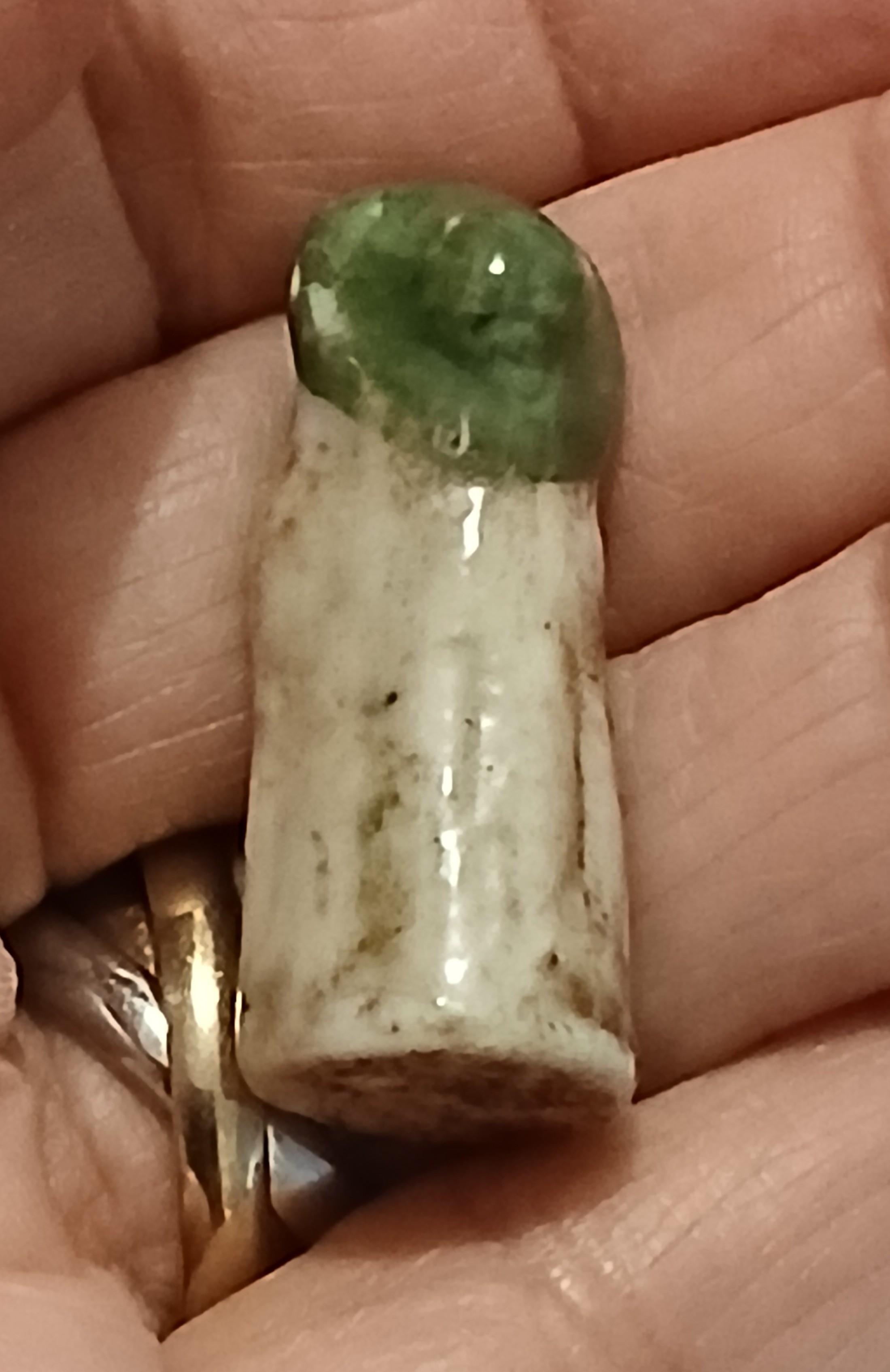 troc de troc une fève image 1