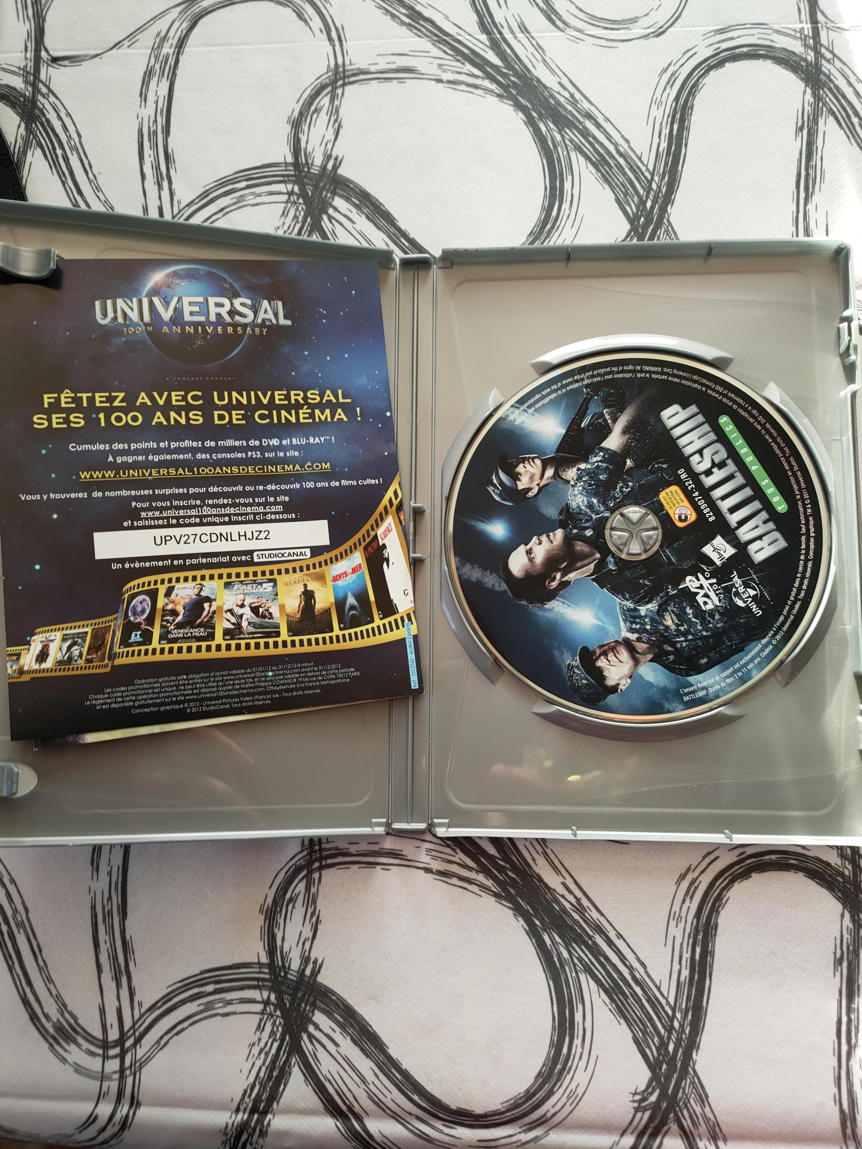 troc de troc dvd battleship image 1