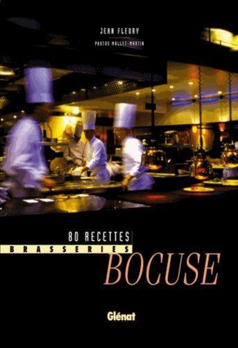 troc de troc recherche le livre brasseries bocuse de jean fleury image 0