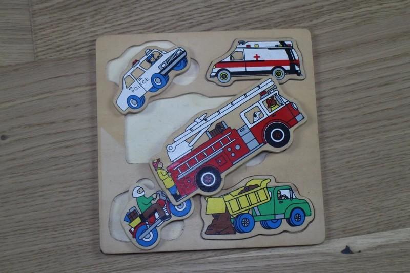troc de troc puzzle pour enfants image 1