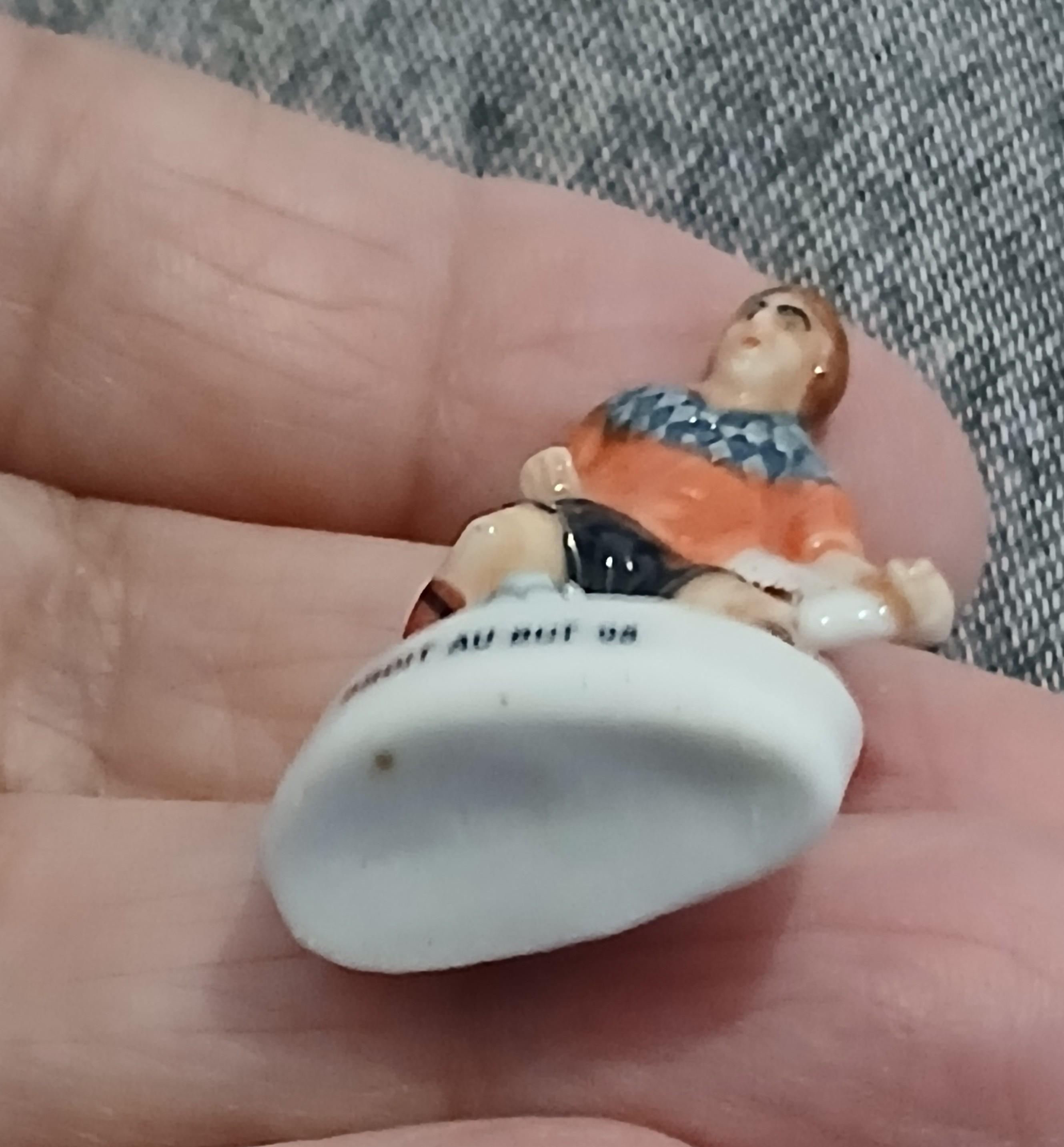 troc de troc reserver sophie une fève image 2