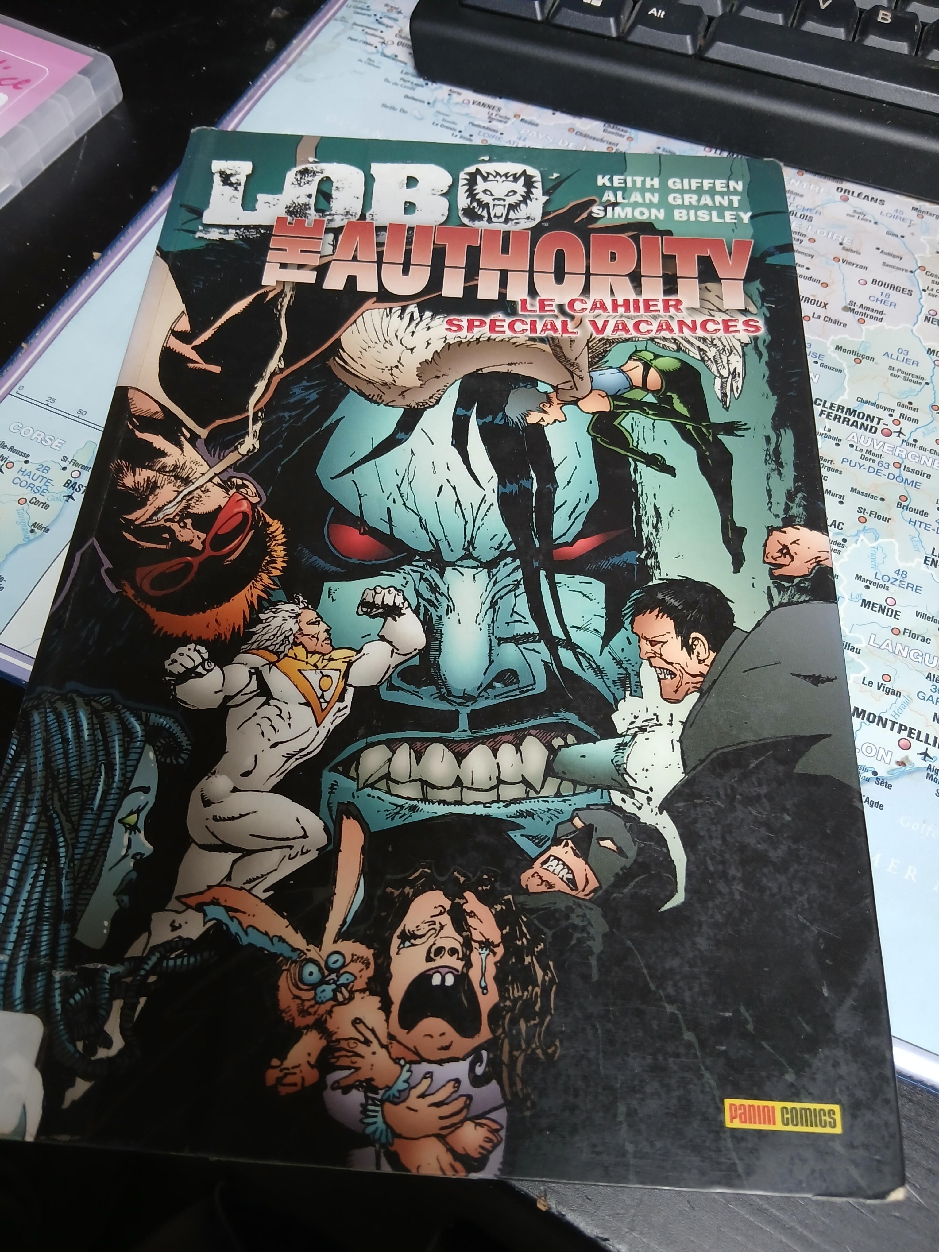 troc de troc bd adulte image 0