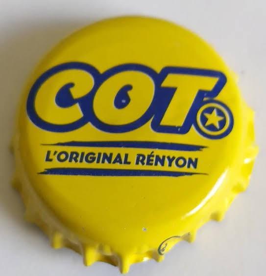 troc de troc capsule cot limonade divers parfums - la réunion image 0