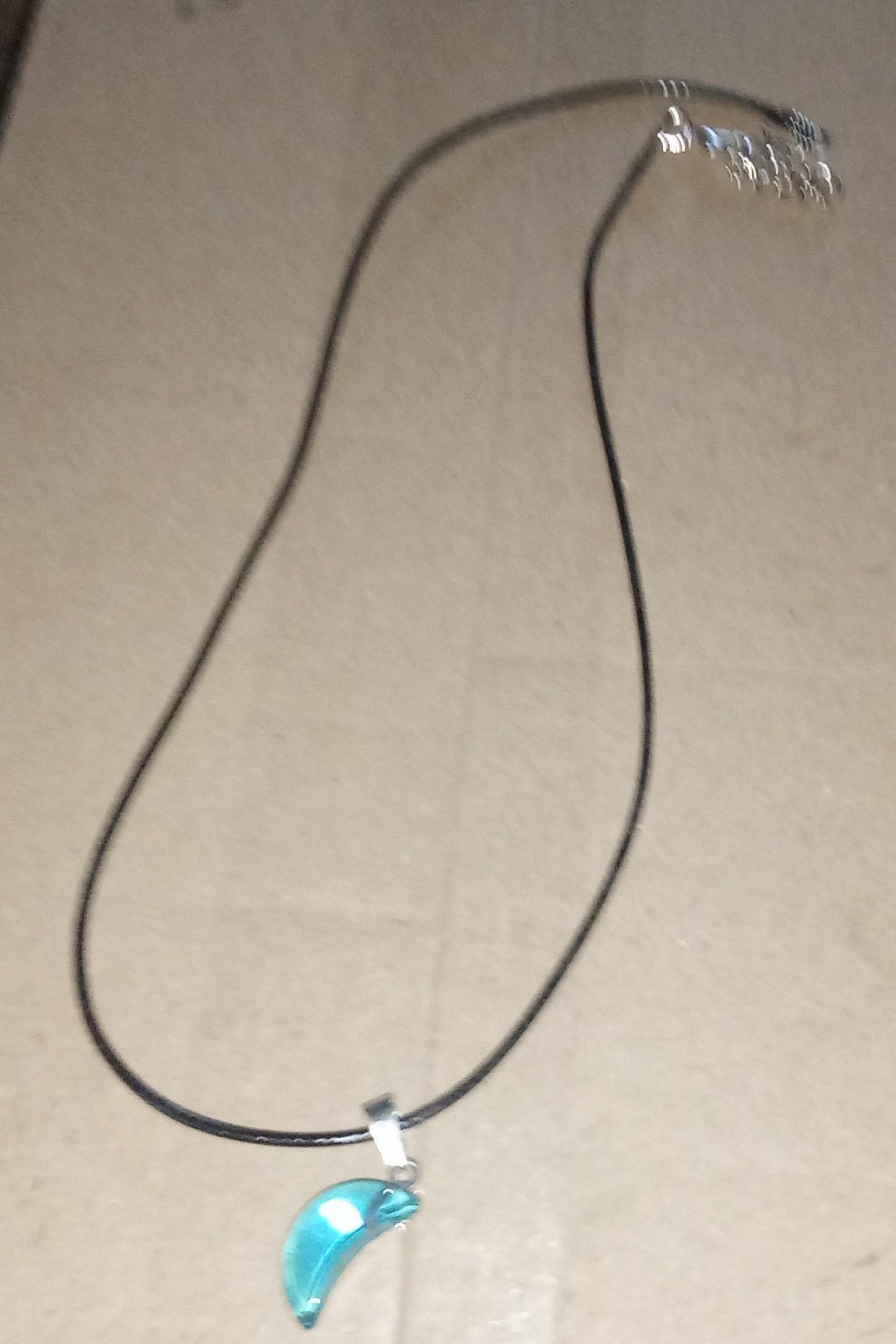 troc de troc collier neuf image 0