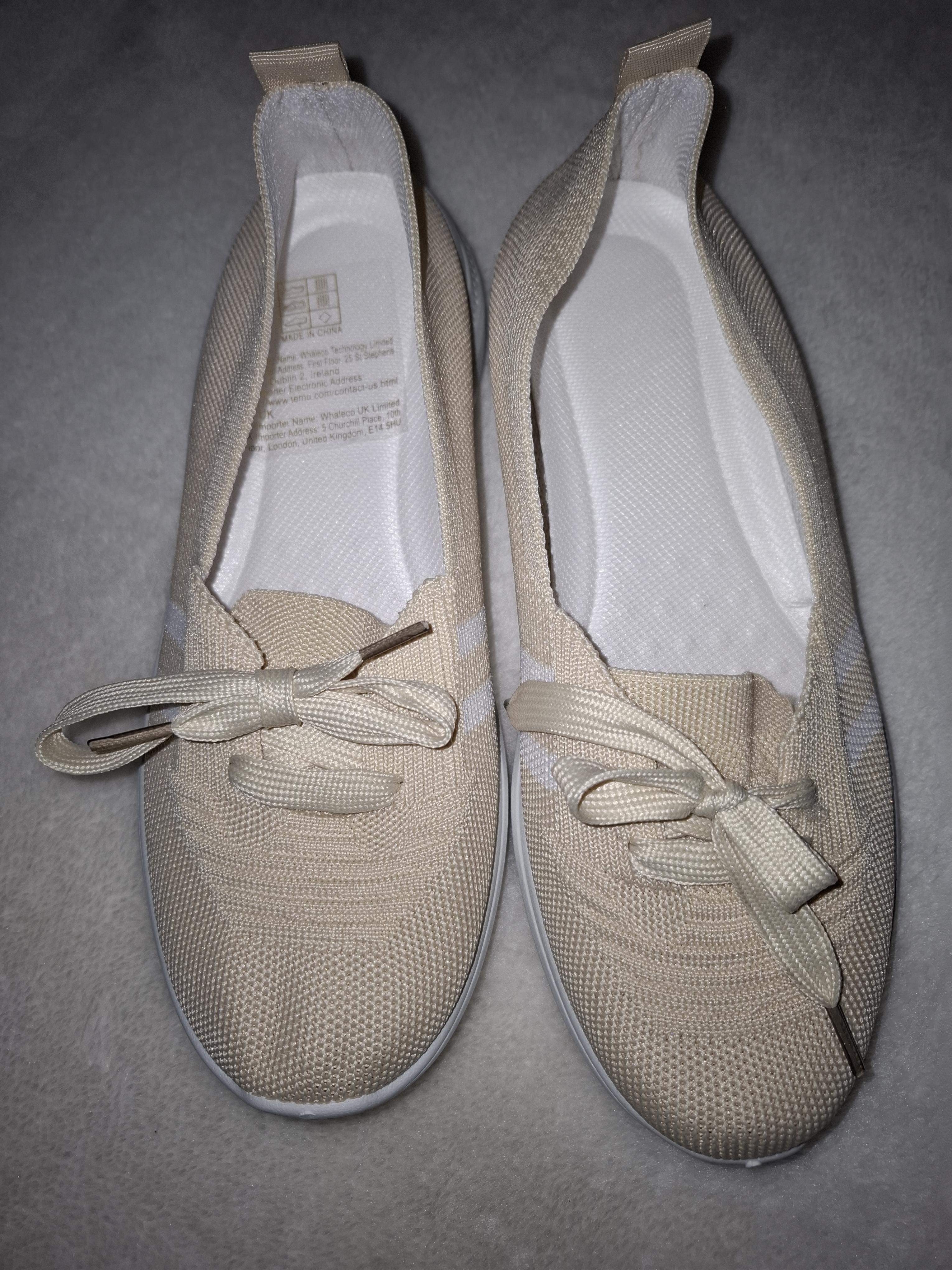 troc de troc je propose ces chaussures image 1