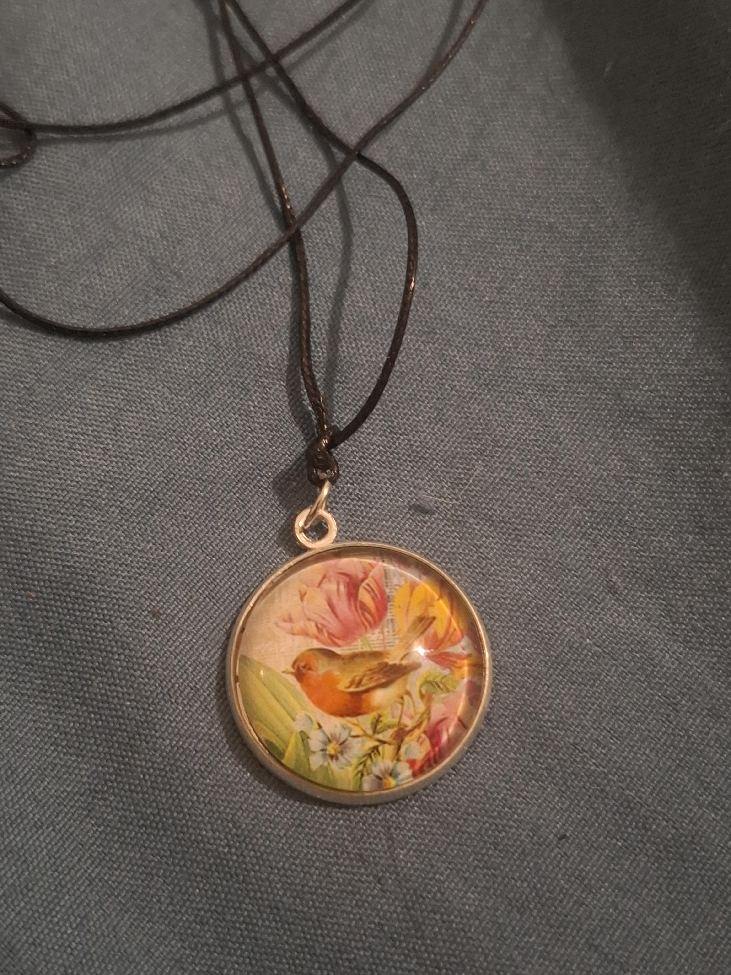 troc de troc collier image 0