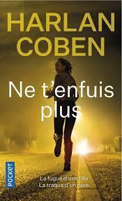 troc de troc attribué livre - ne t'enfuis plus - poche - harlan coben image 0