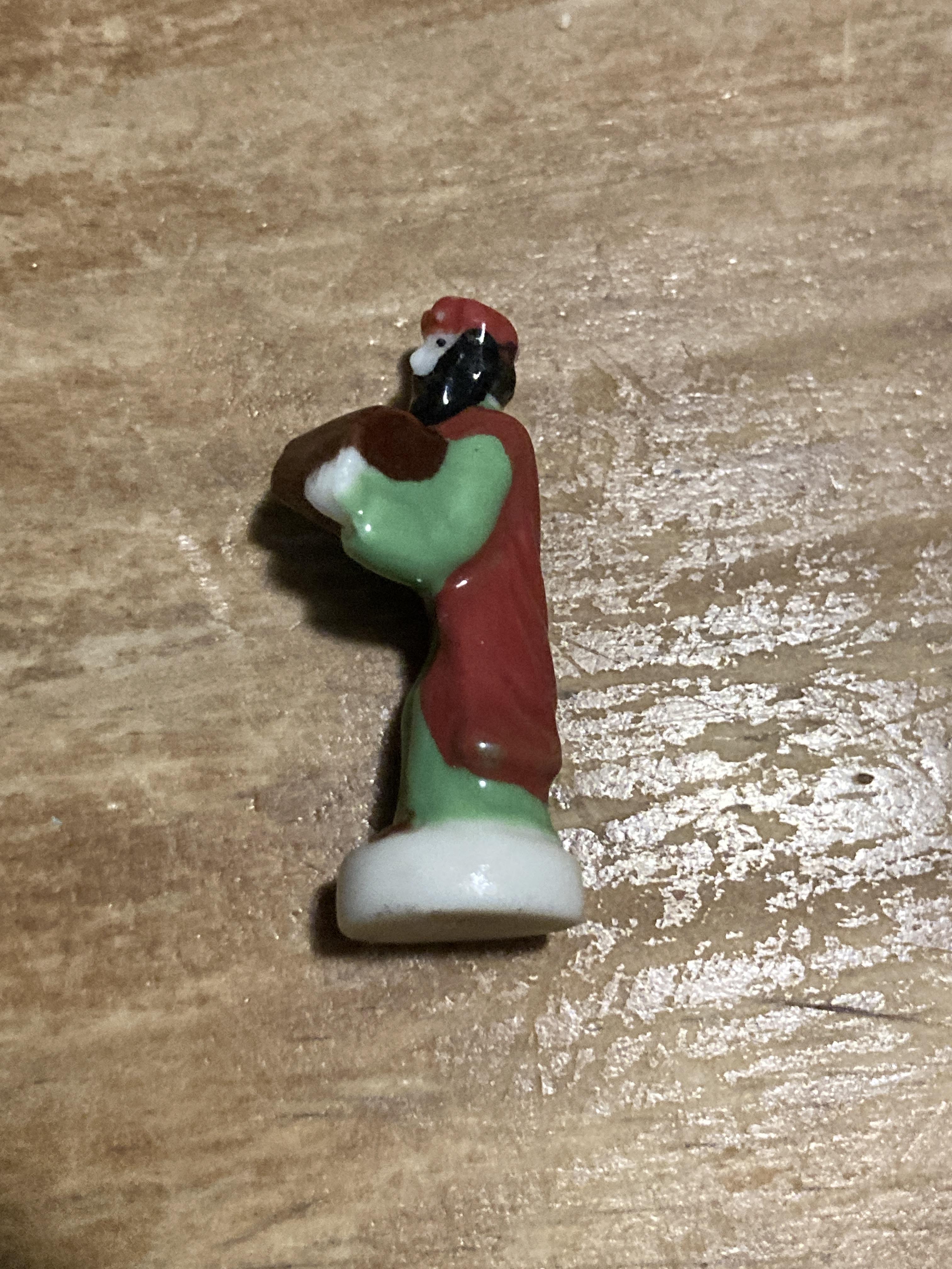 troc de troc fève roi mage image 1